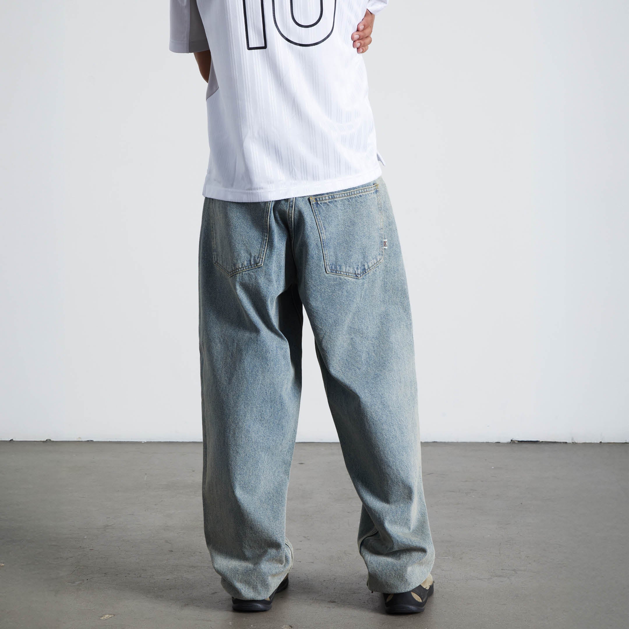 Cromer Washed Pant - Image 72