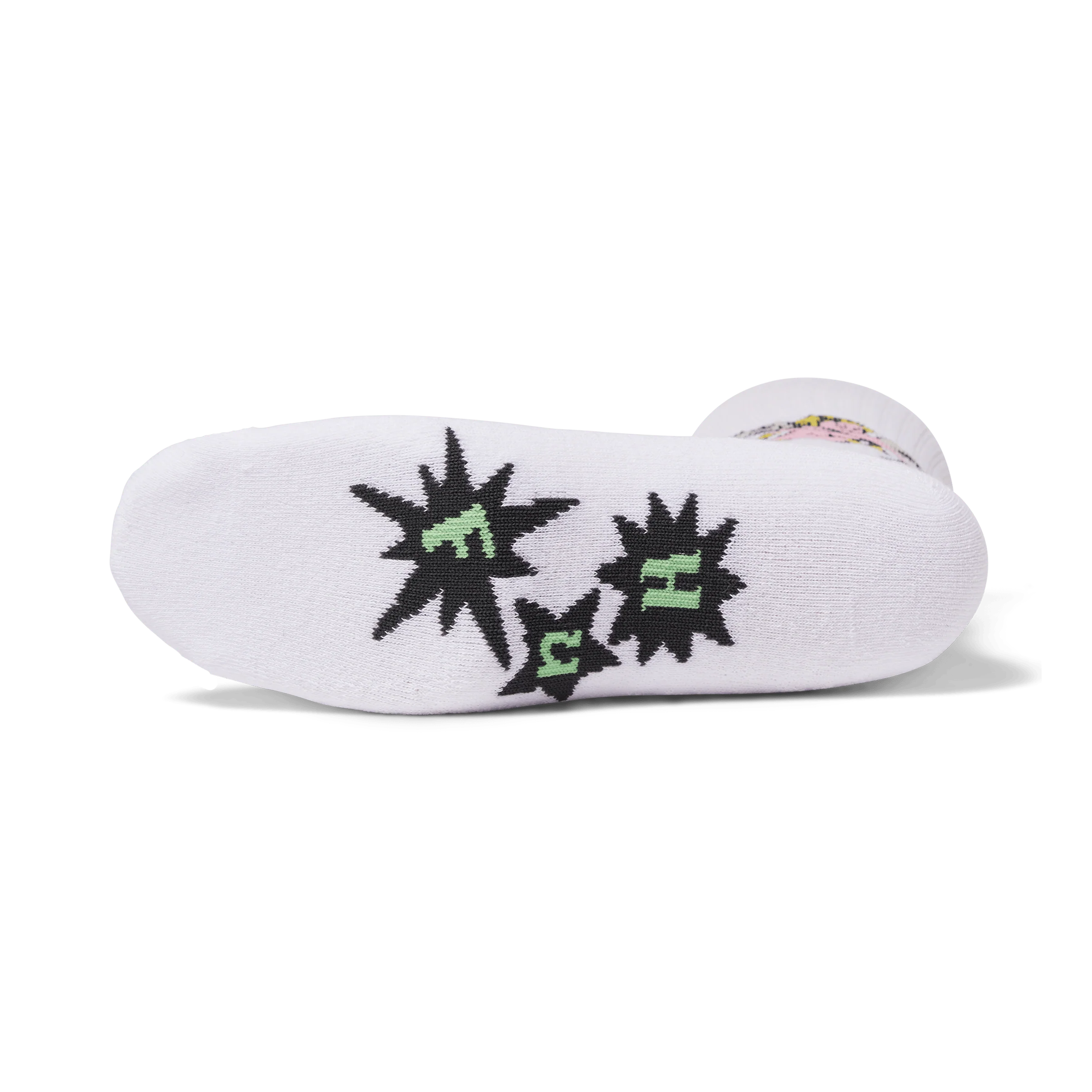 Cupid Crew Sock - Image 2