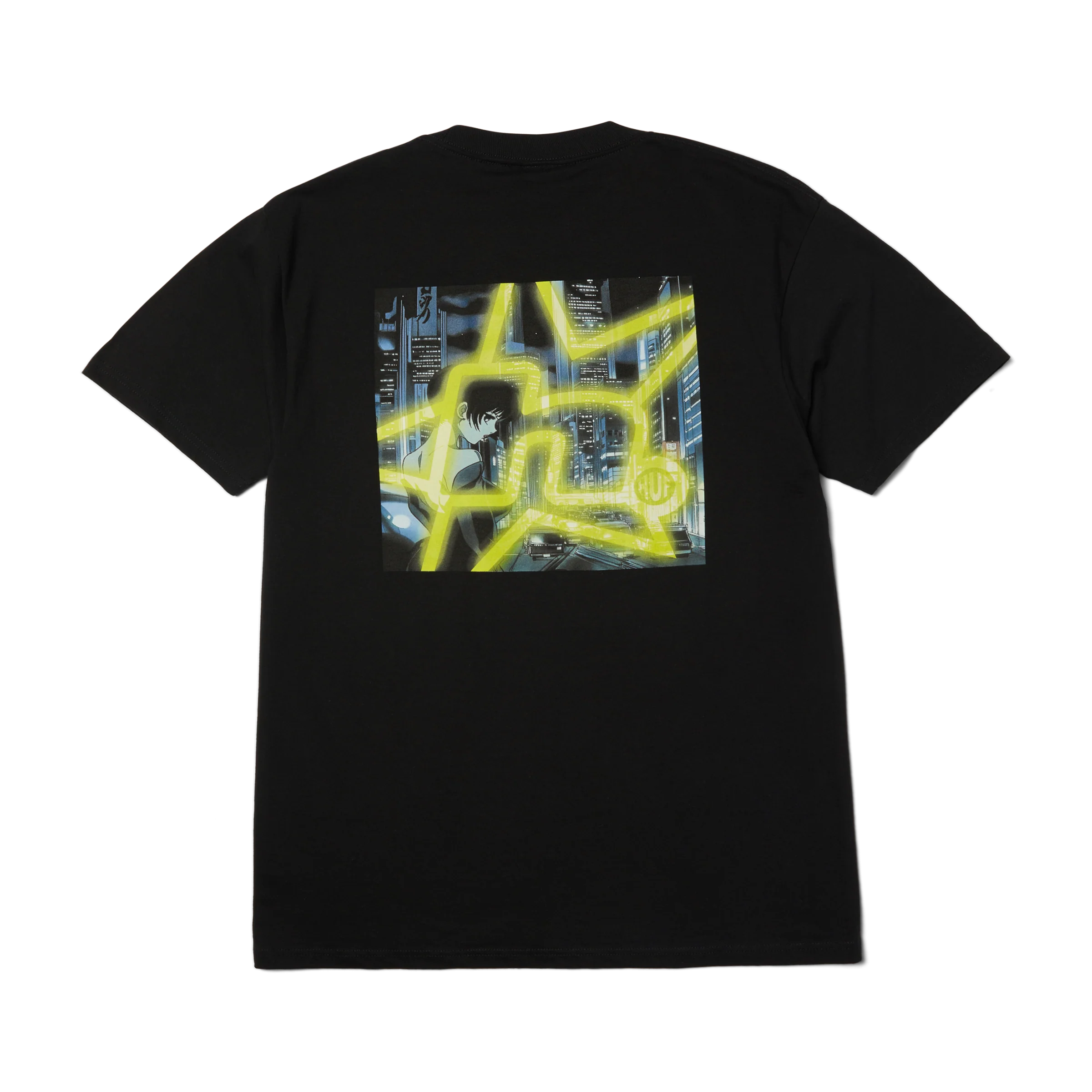 Cyberpunk T-Shirt - Image 2
