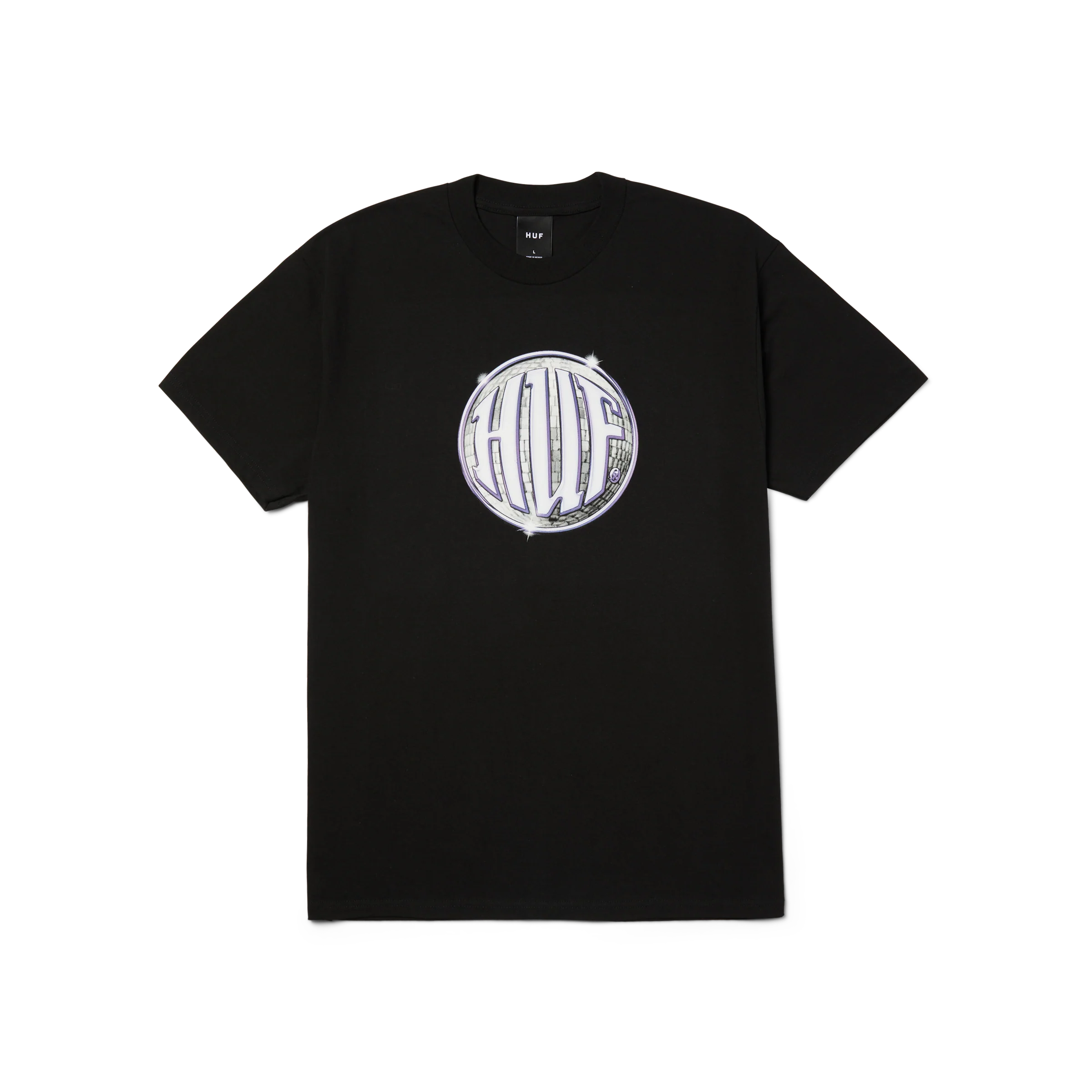D Zone T-Shirt - Image 3
