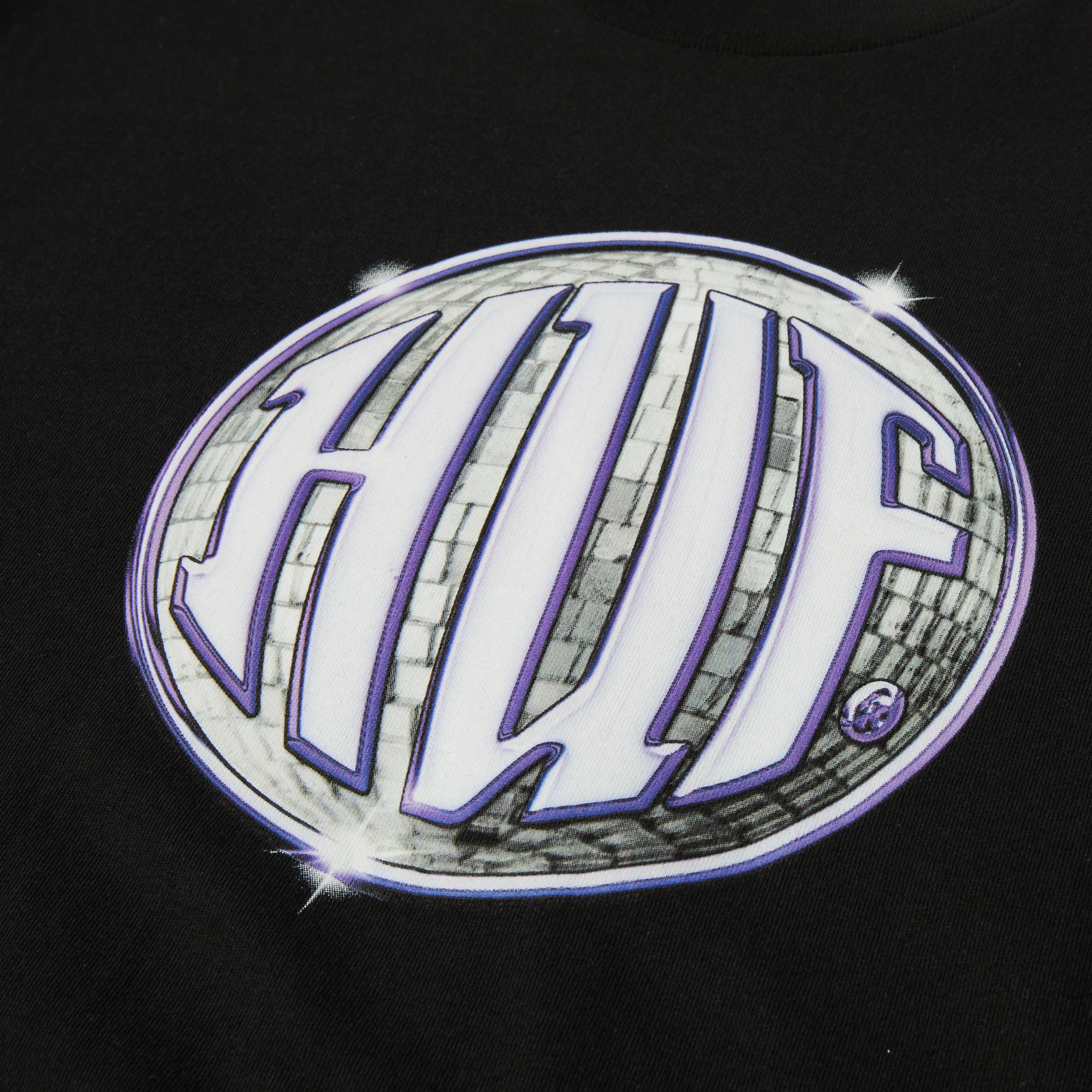 D Zone T-Shirt - Image 4