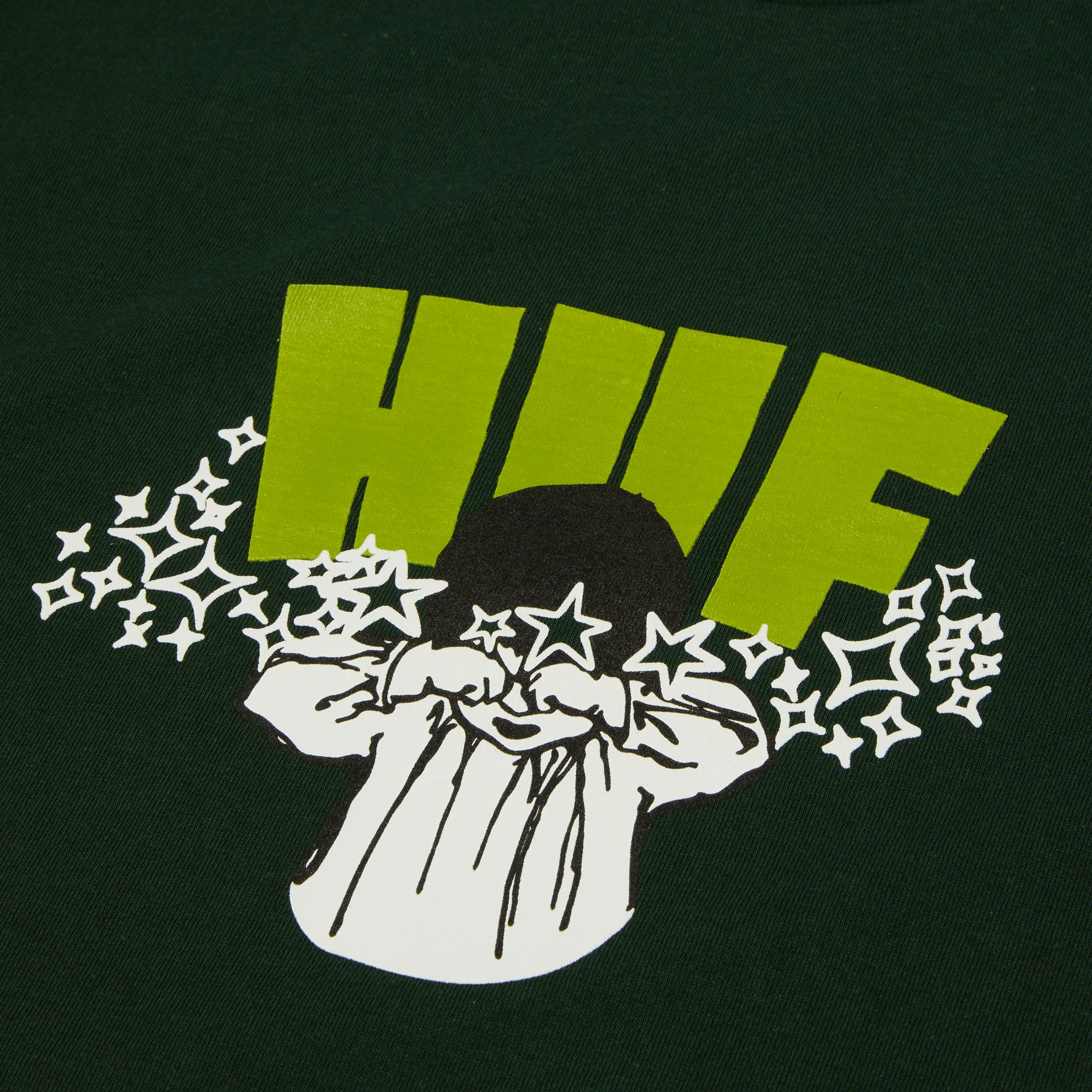 Dazed T-Shirt - Image 2