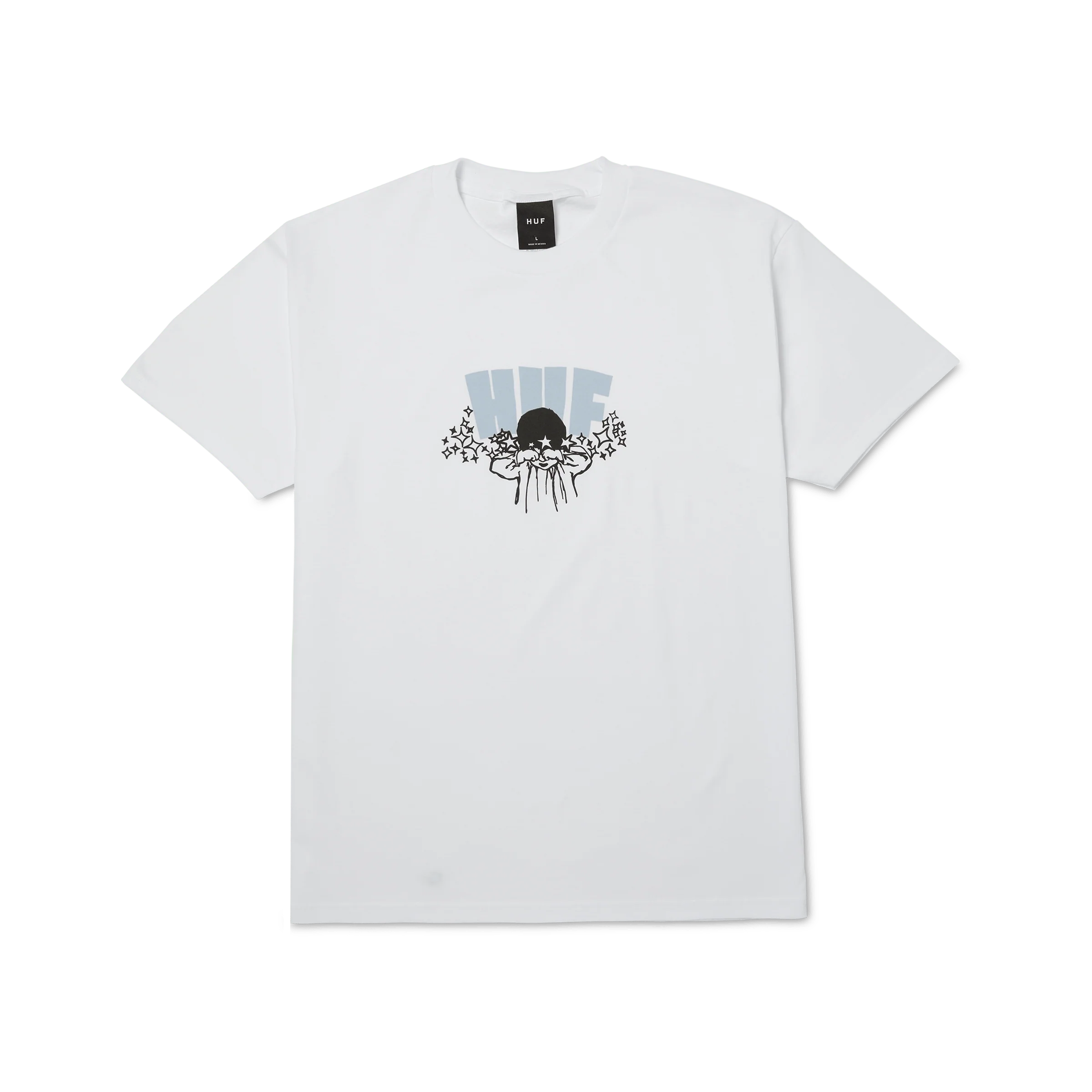 Dazed T-Shirt - Image 3