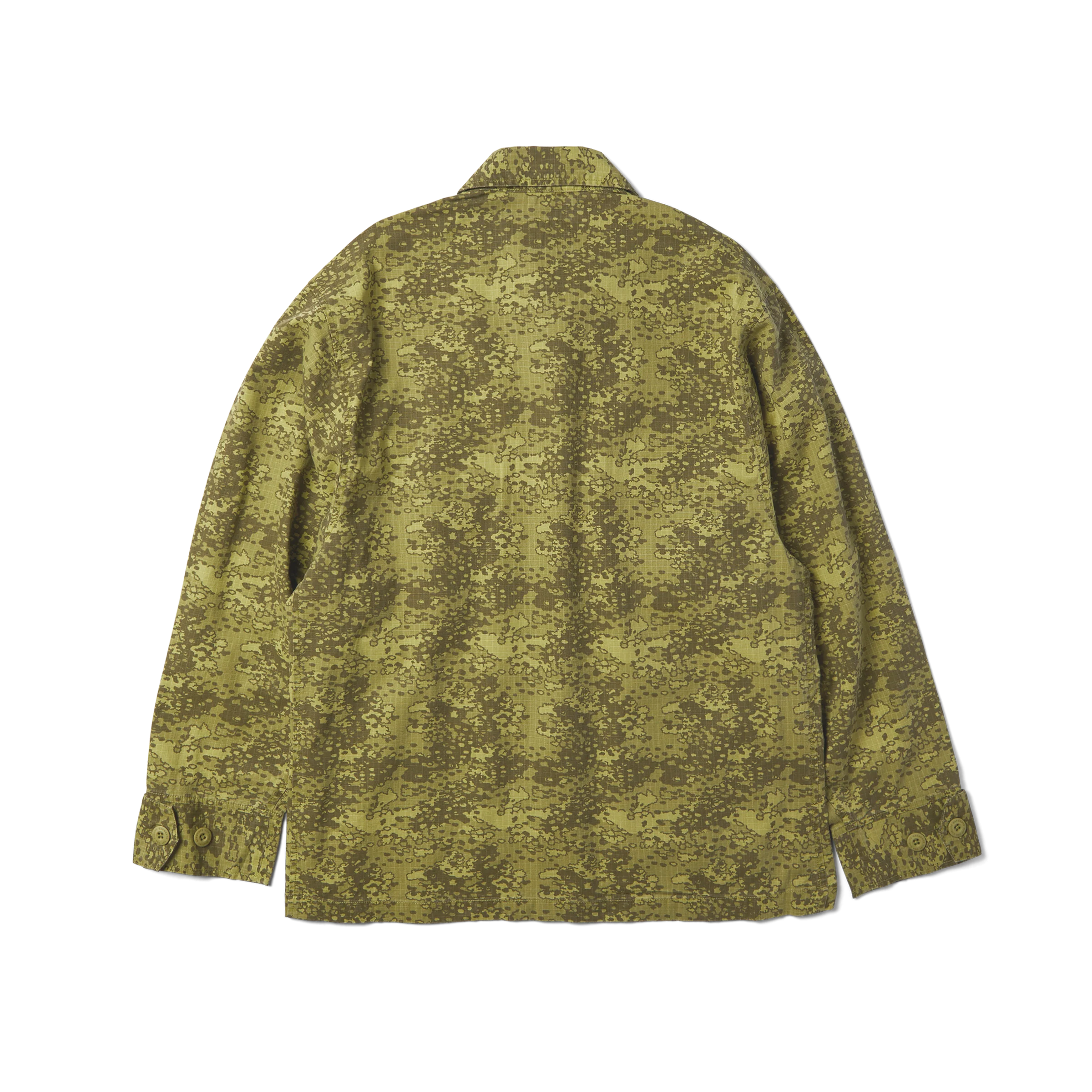 Delta BDU Jacket - Image 13