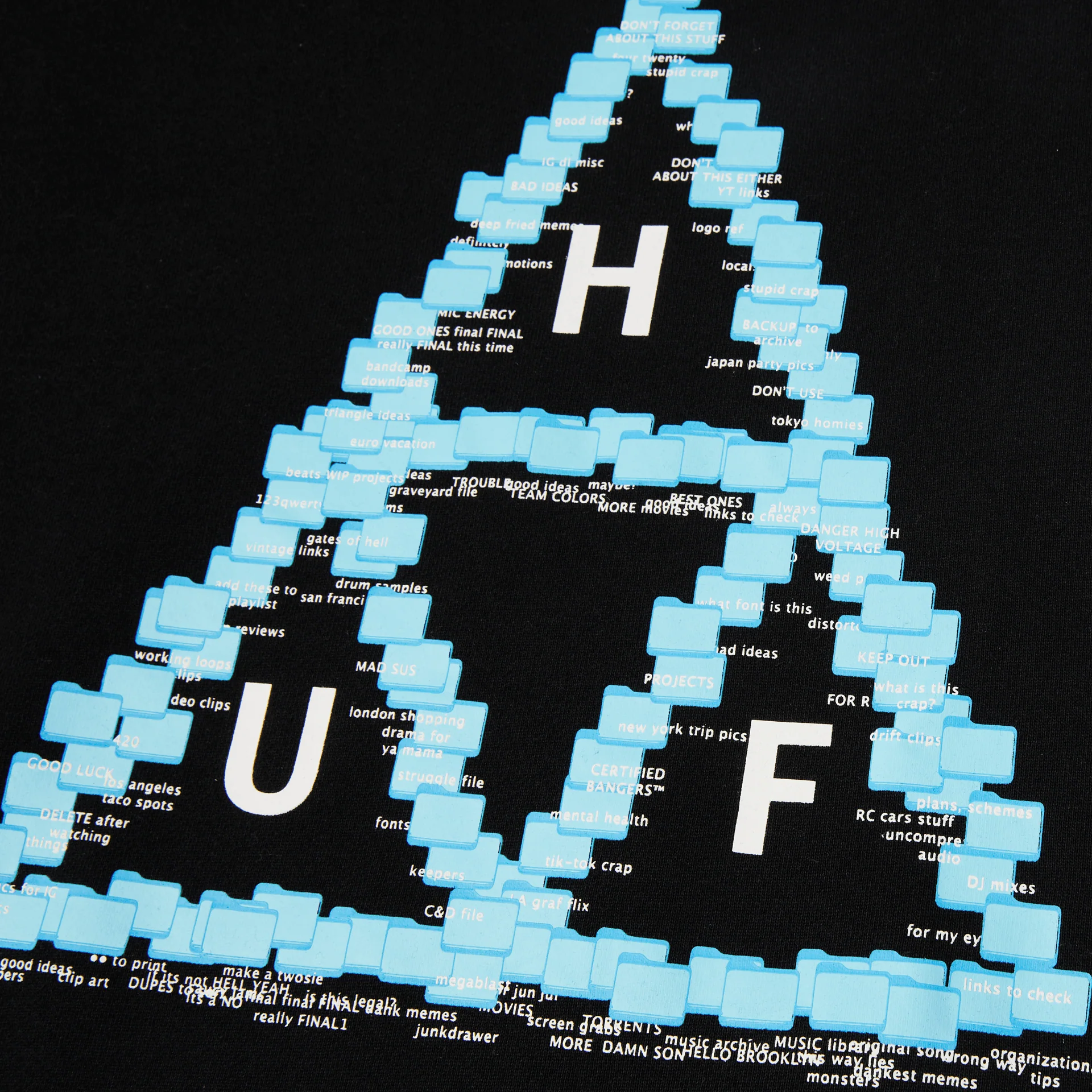 Desktop Pullover Hoodie - Image 3