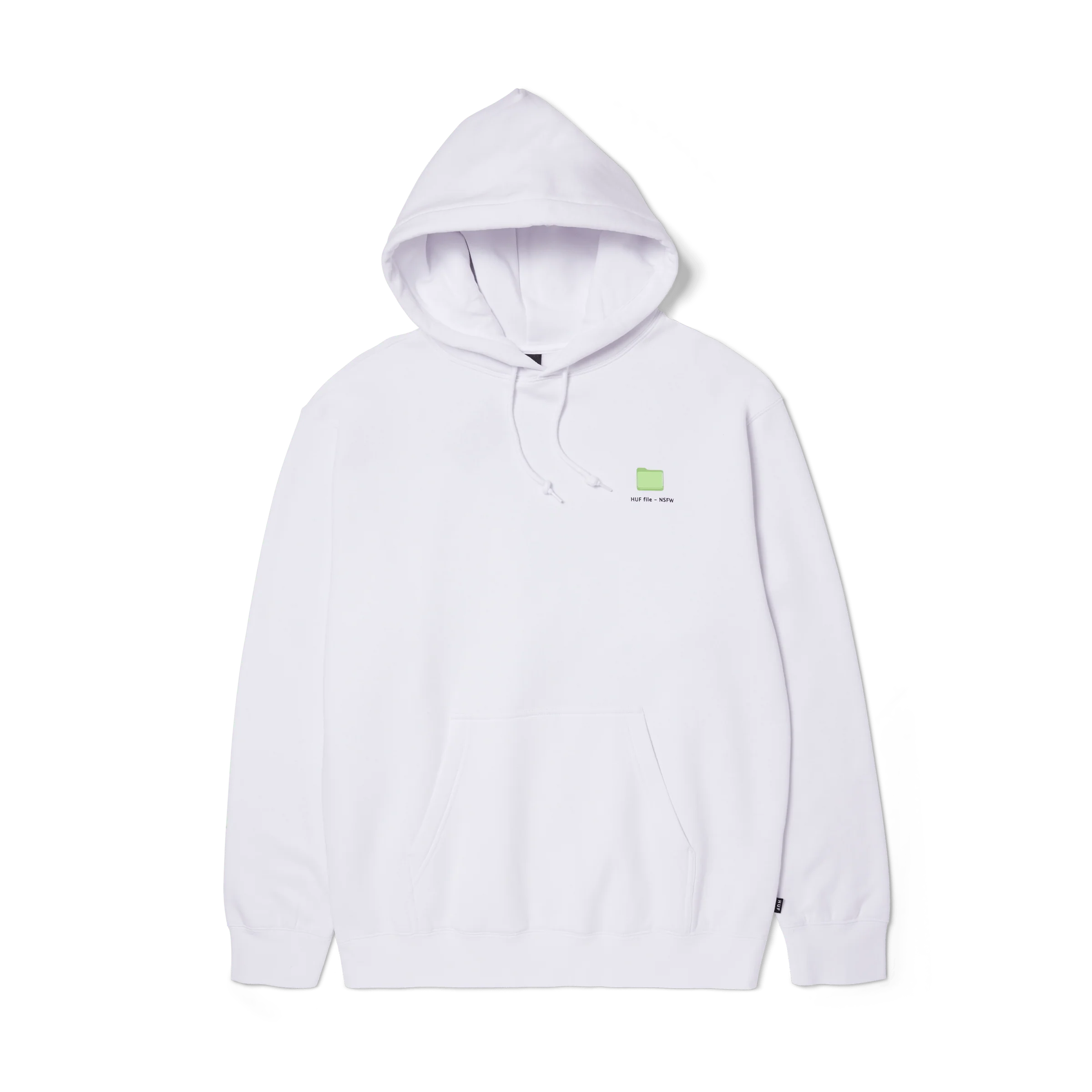Desktop Pullover Hoodie - Image 4