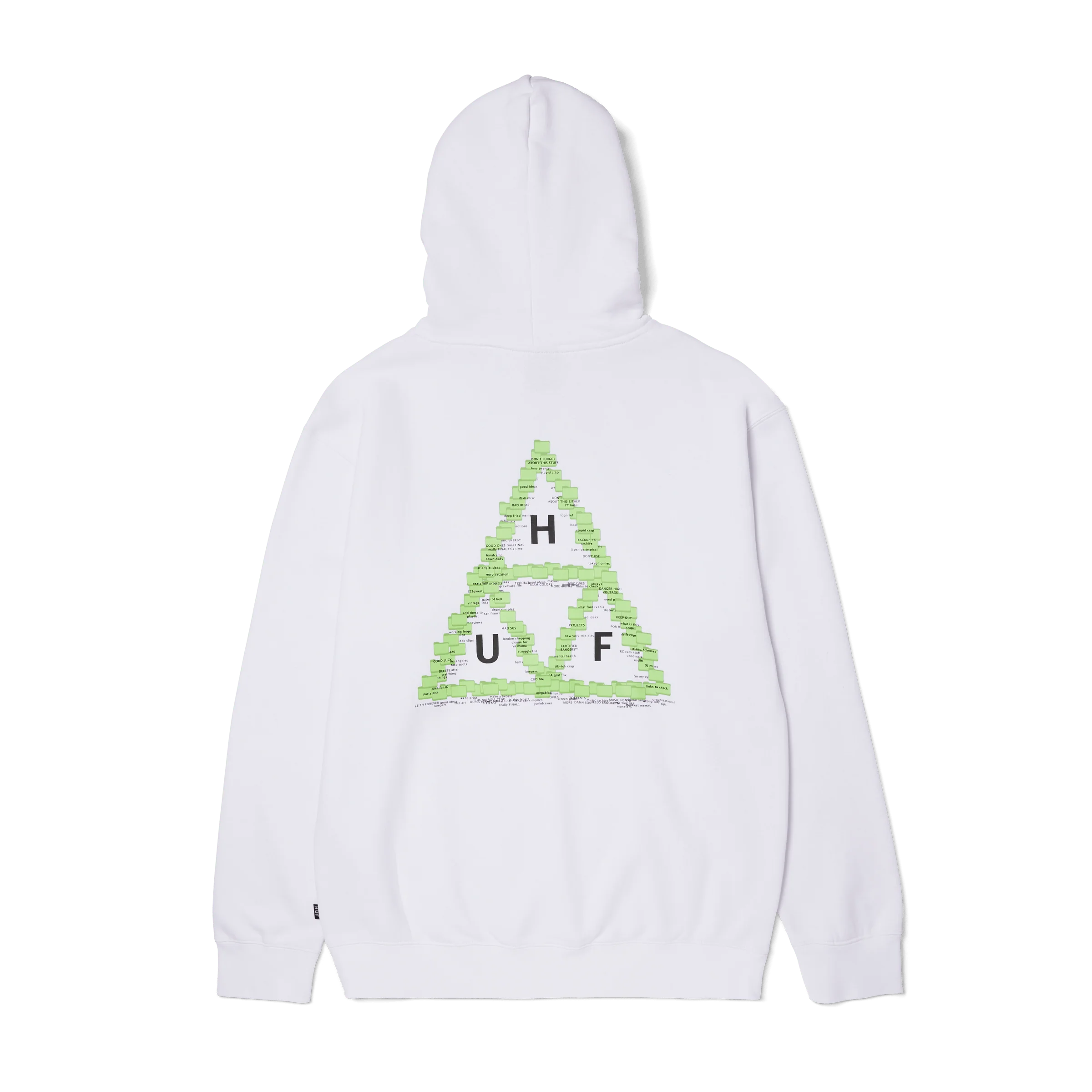 Desktop Pullover Hoodie - Image 5