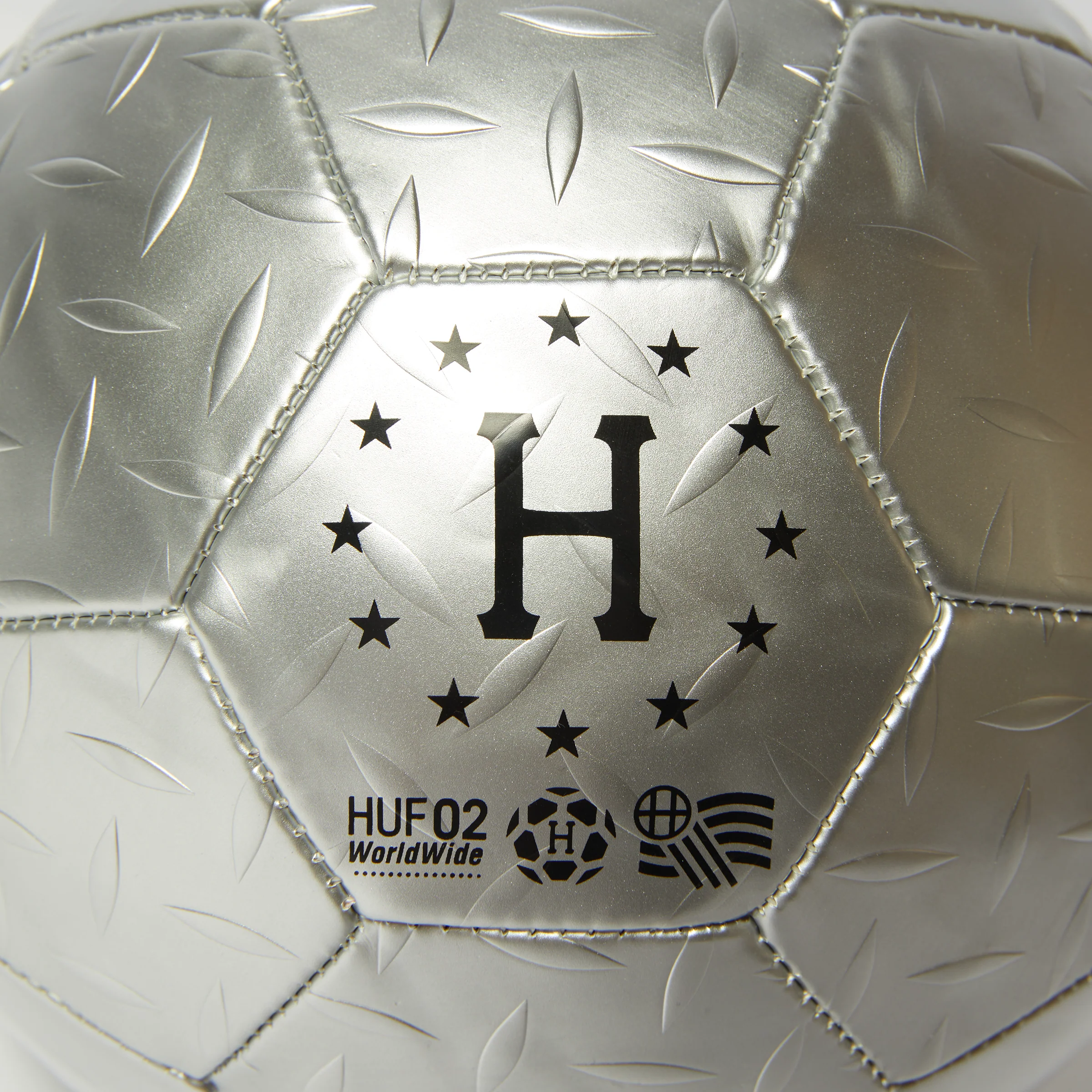 Diamond Plate Ball - Image 3