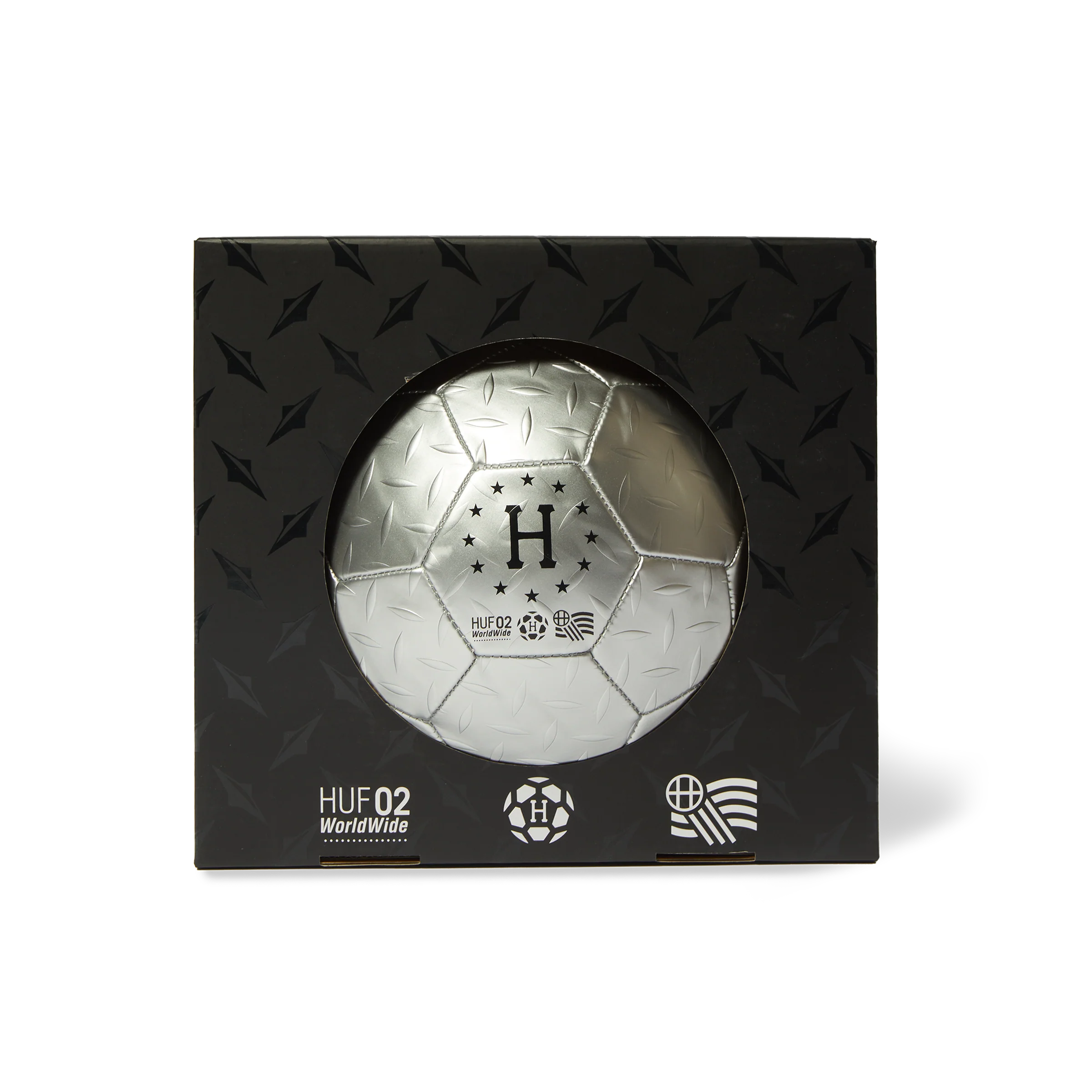 Diamond Plate Ball - Image 5