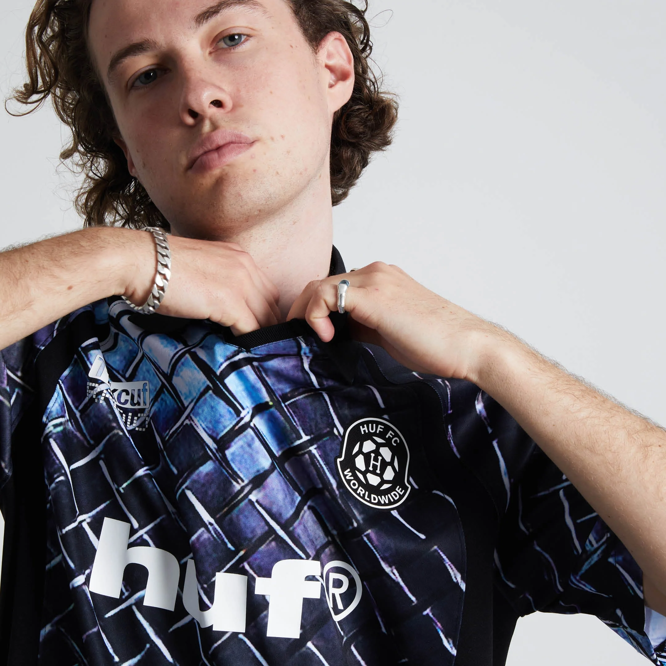 Diamond Plate Jersey - Image 10