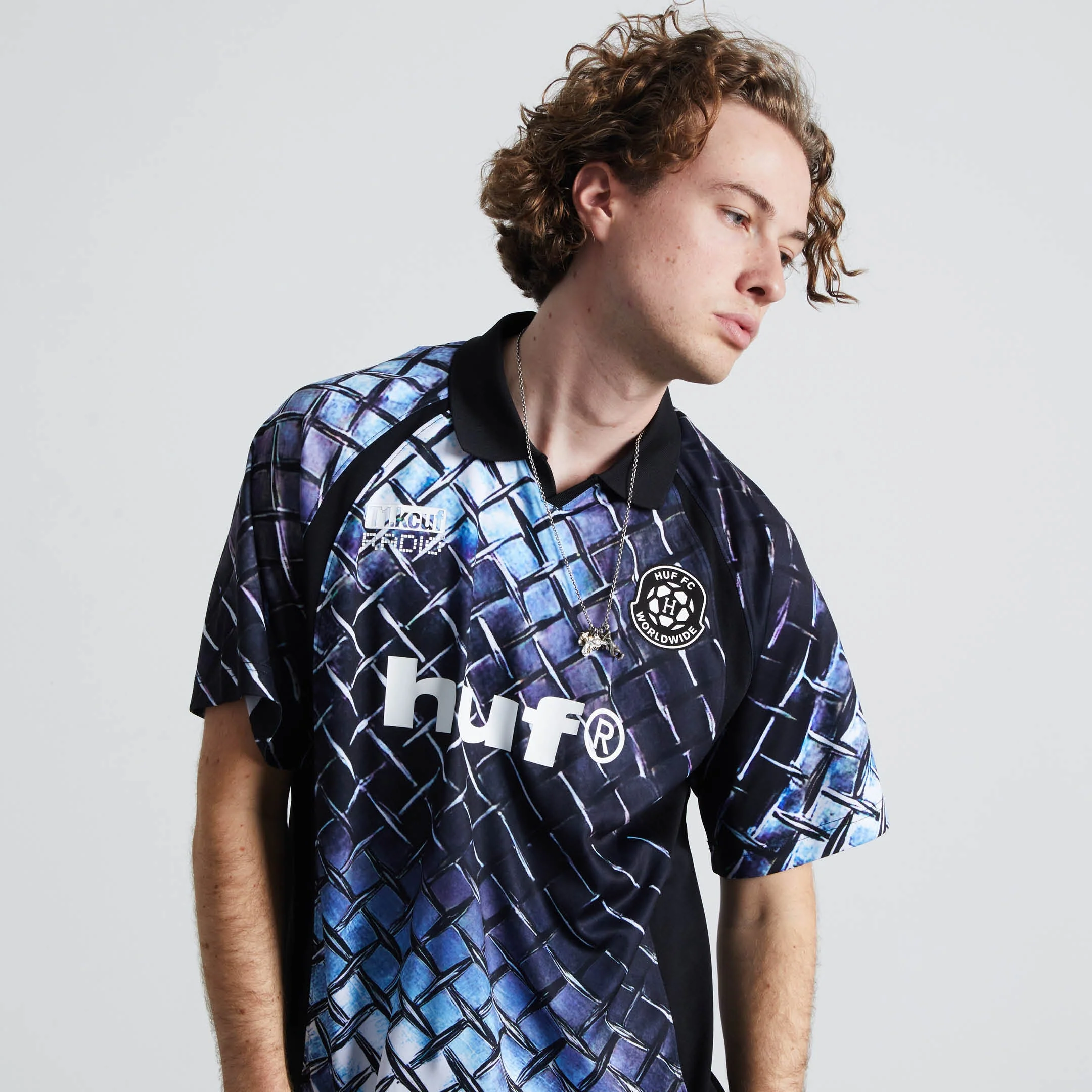 Diamond Plate Jersey - Image 7