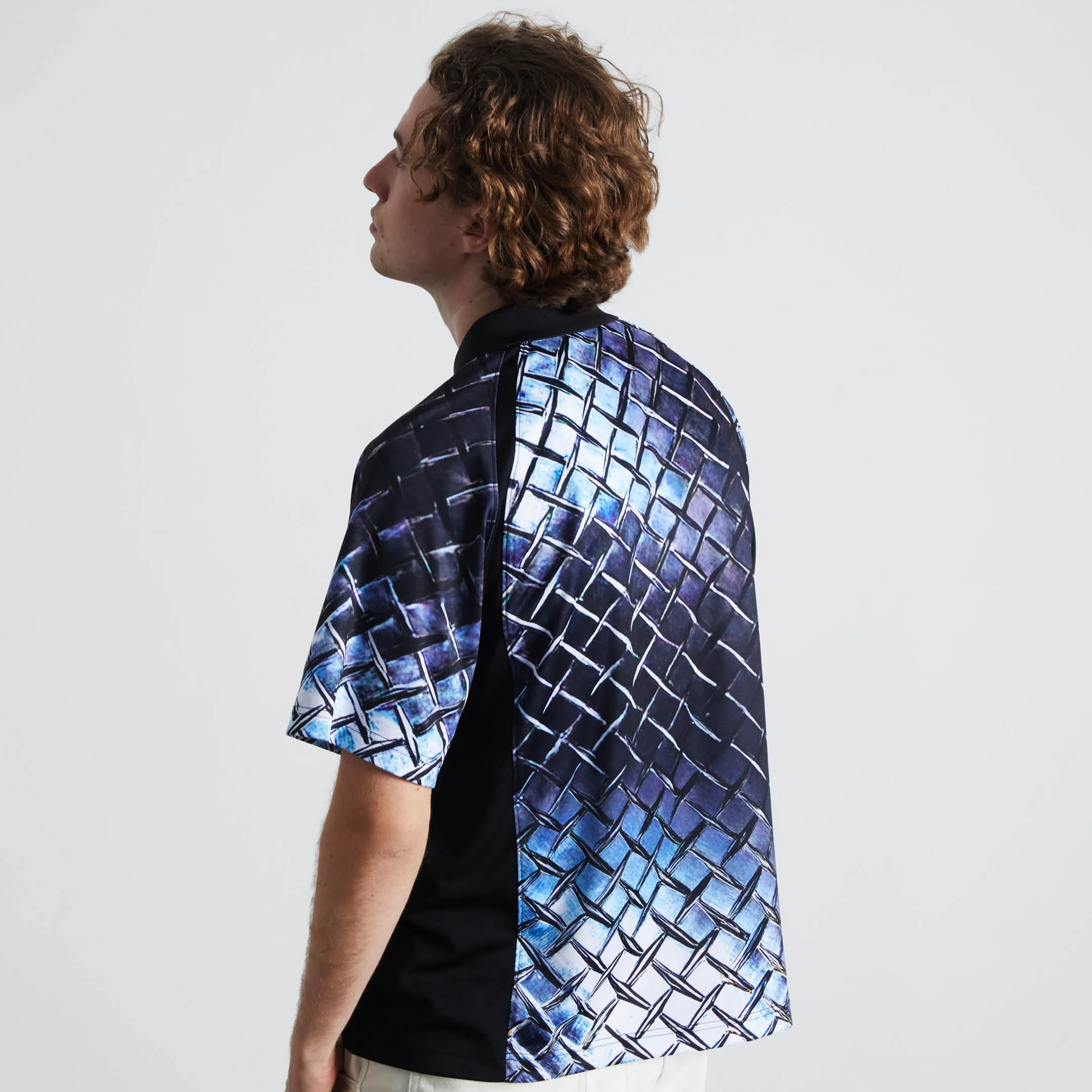 Diamond Plate Jersey - Image 8