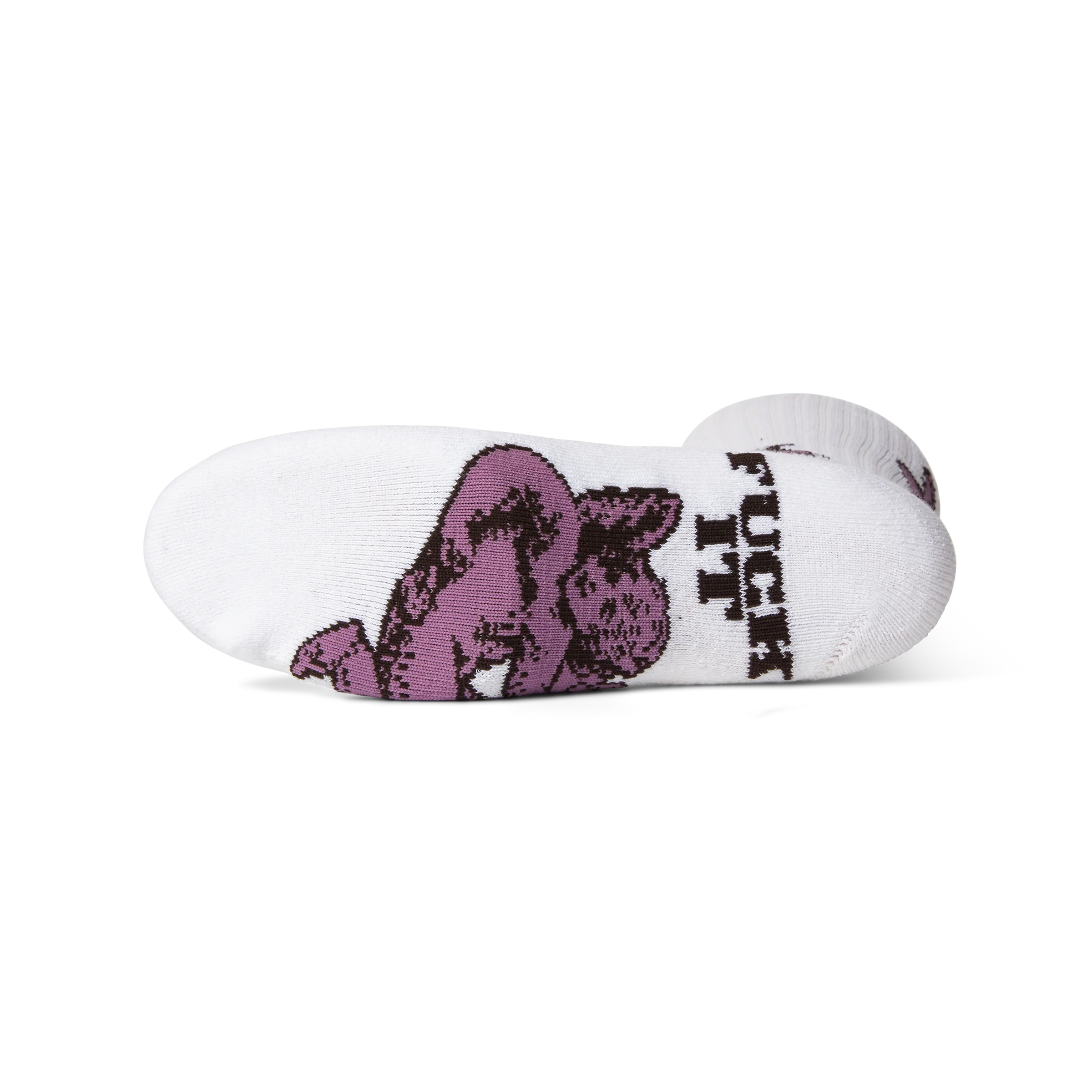 Divine Crew Sock - Image 4