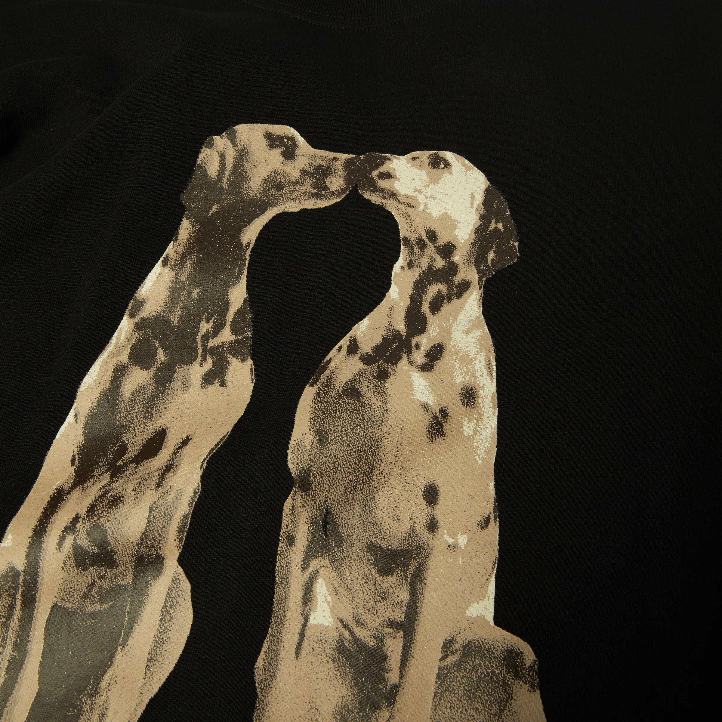 Dogged Crewneck Sweatshirt - Image 3