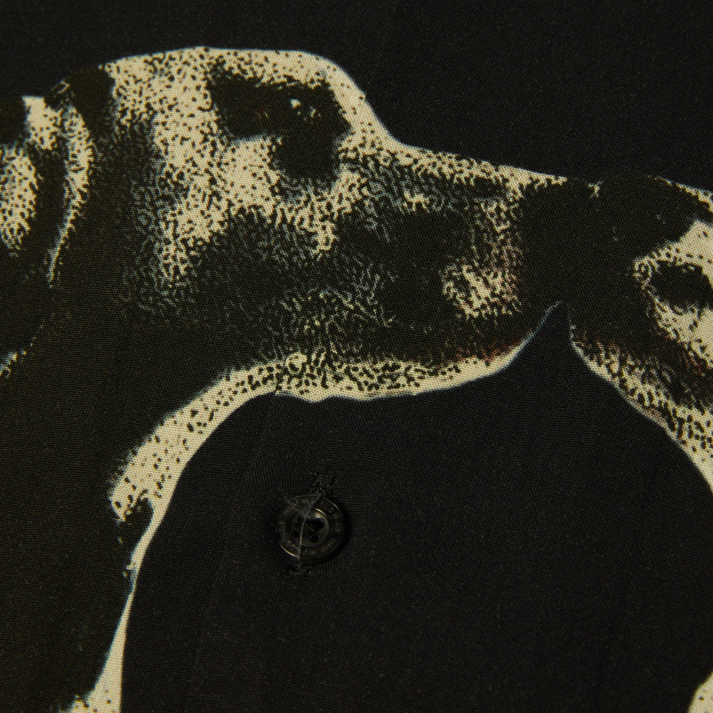 Dogged Resort Shirt - Image 4