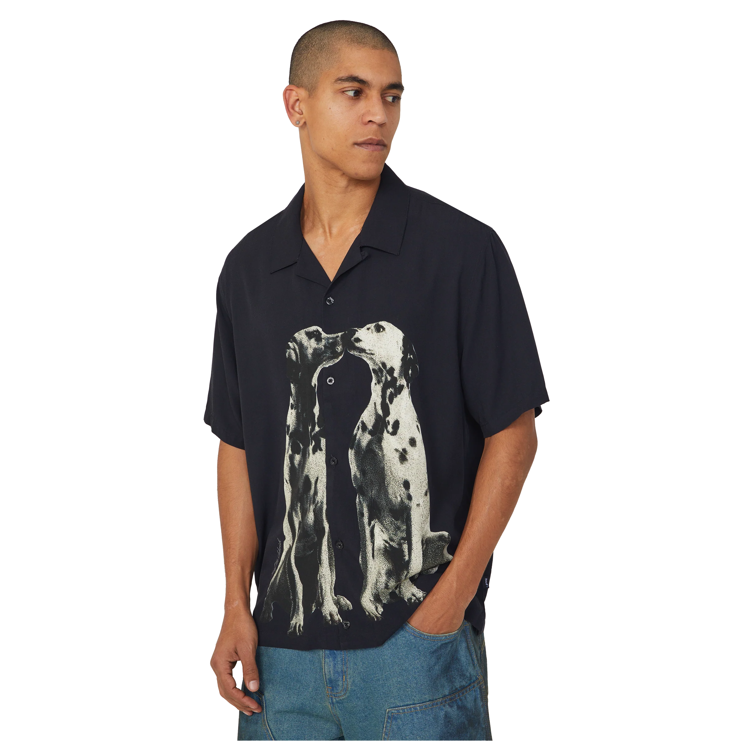 Dogged Resort Shirt - Image 6