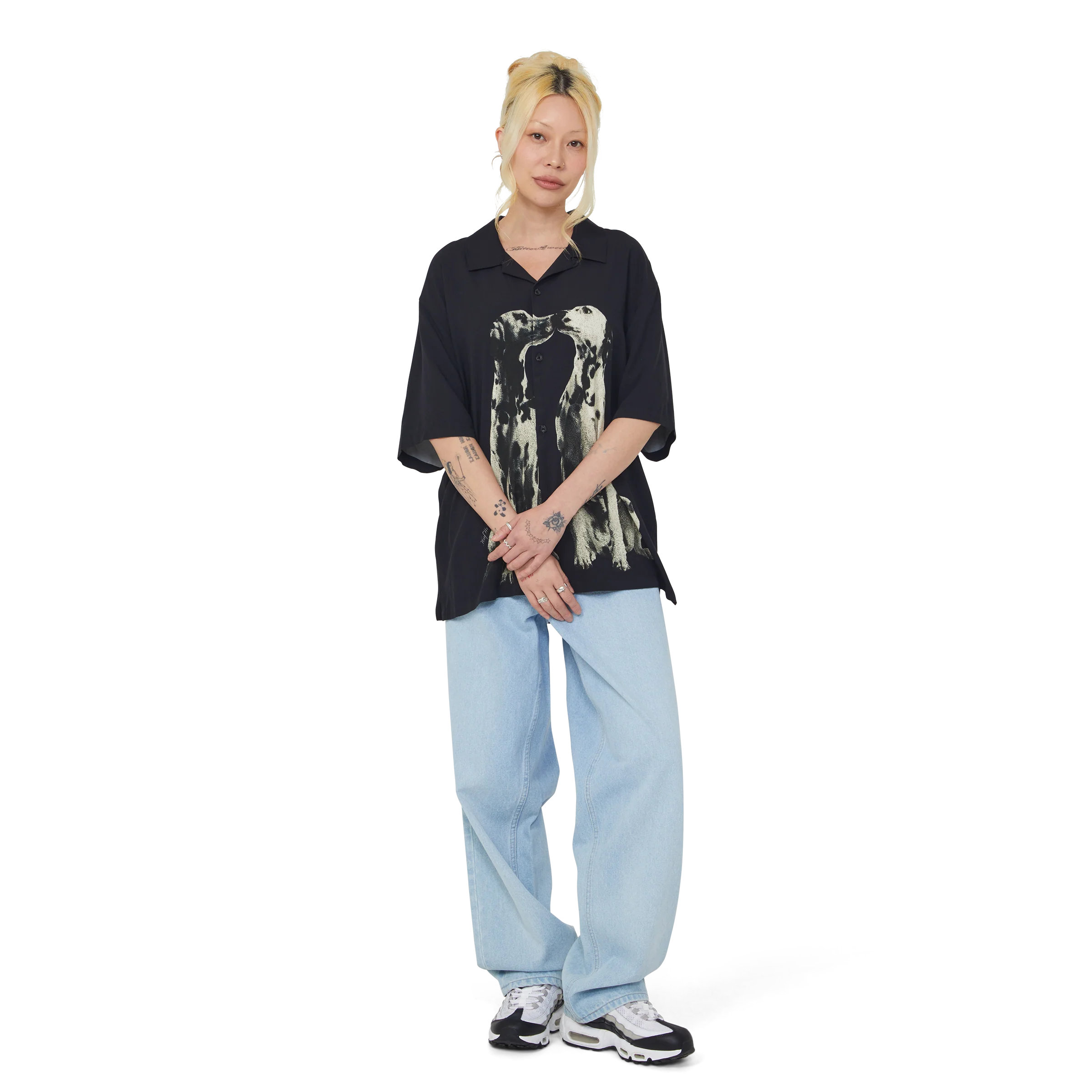 Dogged Resort Shirt - Image 8
