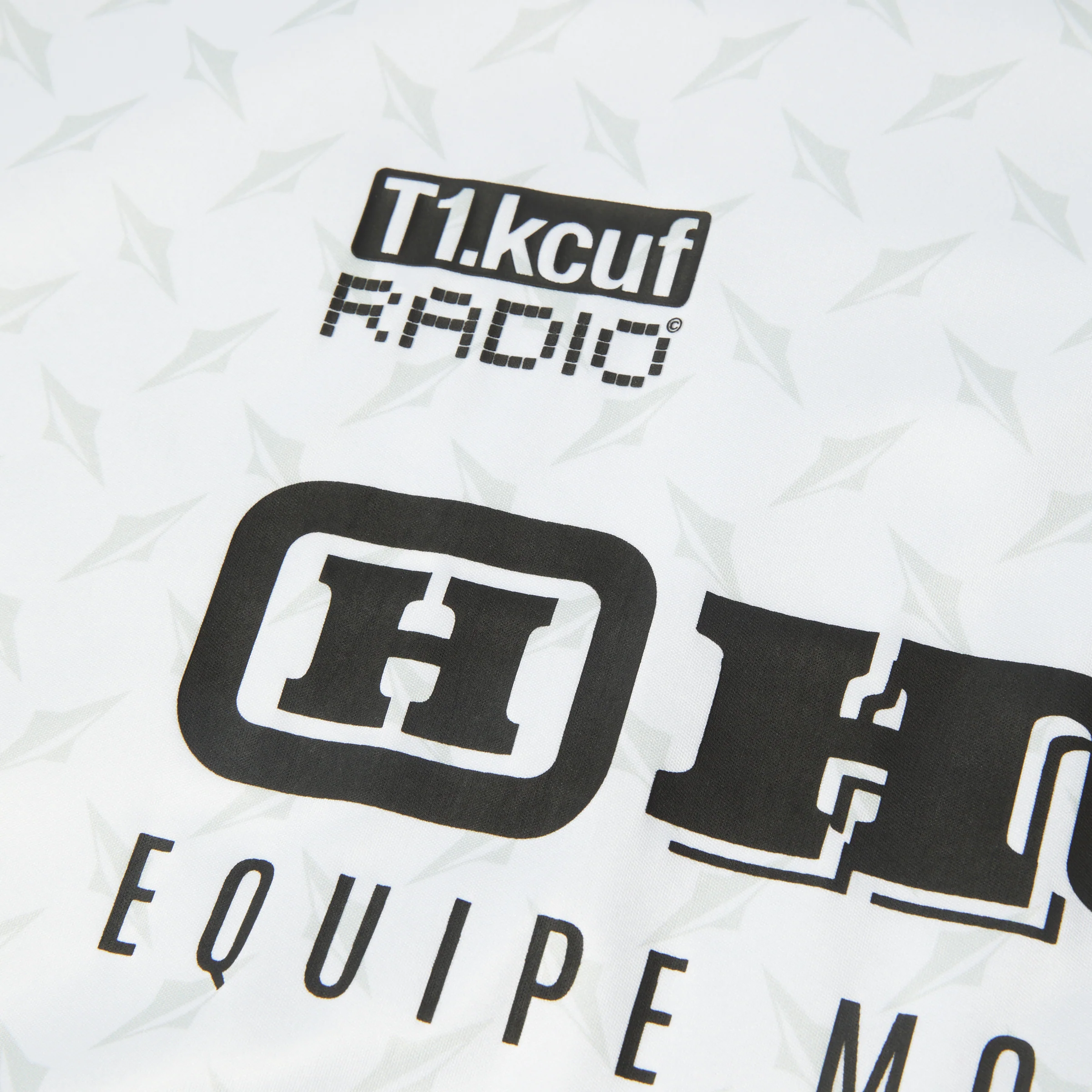 Equipe Mondiale Jersey - Image 4