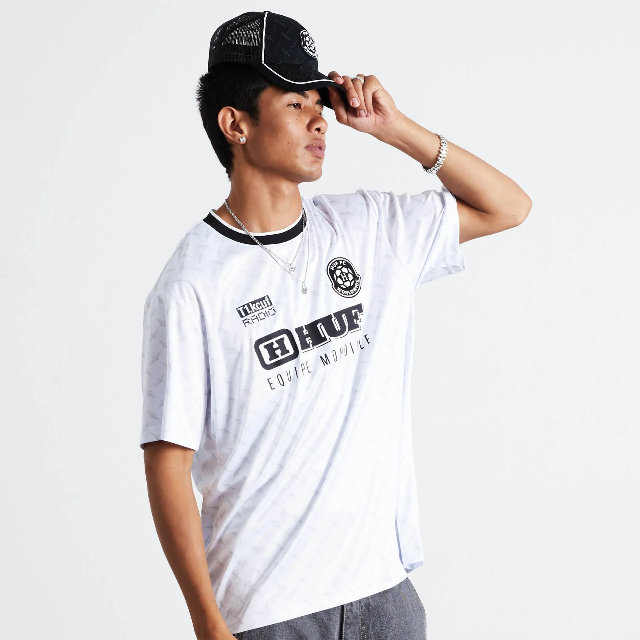 Equipe Mondiale Jersey - Image 9