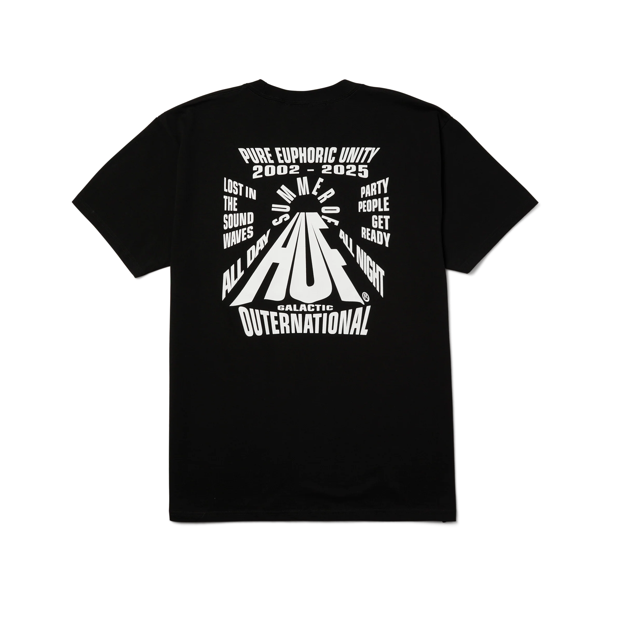 Euphoric Unity T-Shirt - Image 2