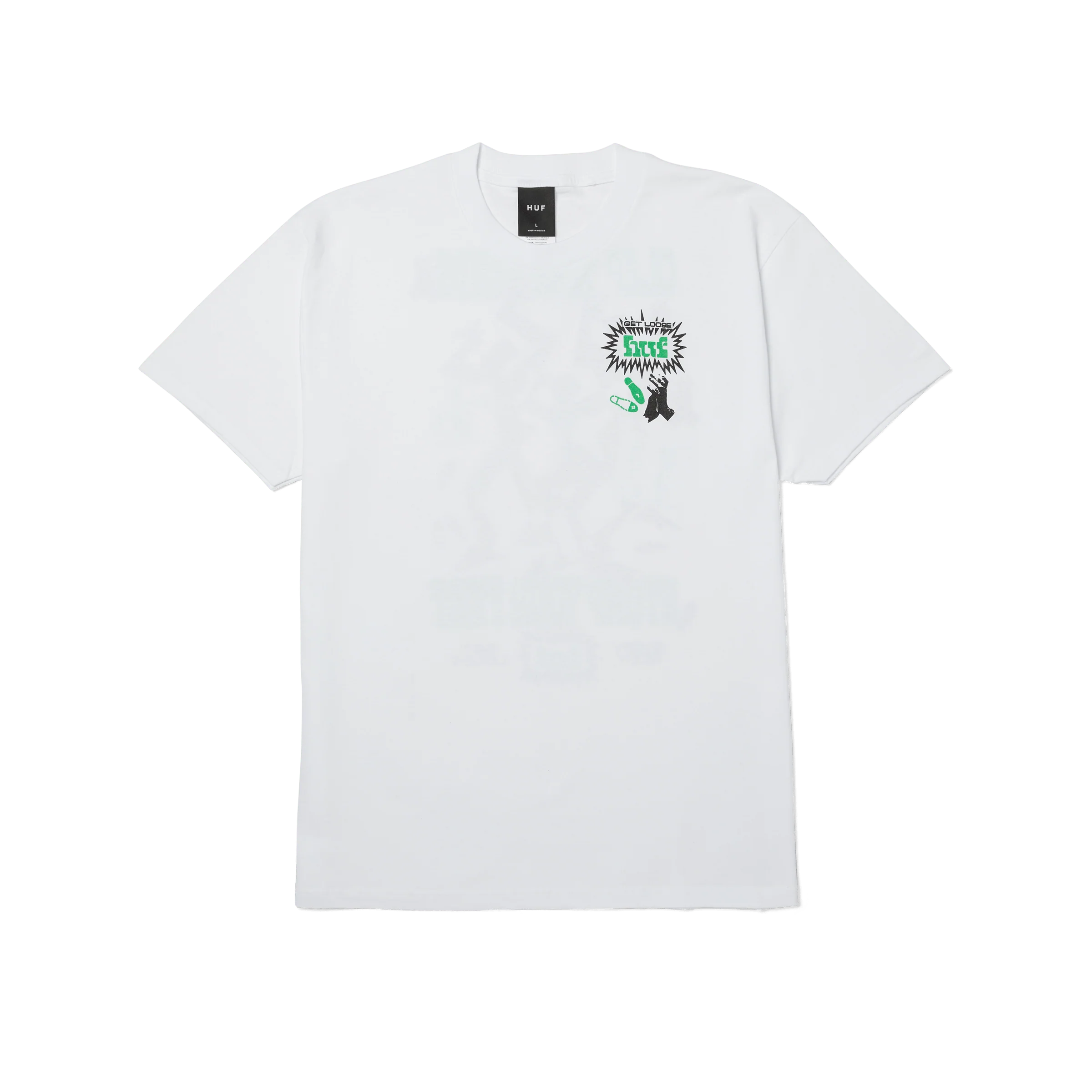Everybody Get Loose T-Shirt - Image 5
