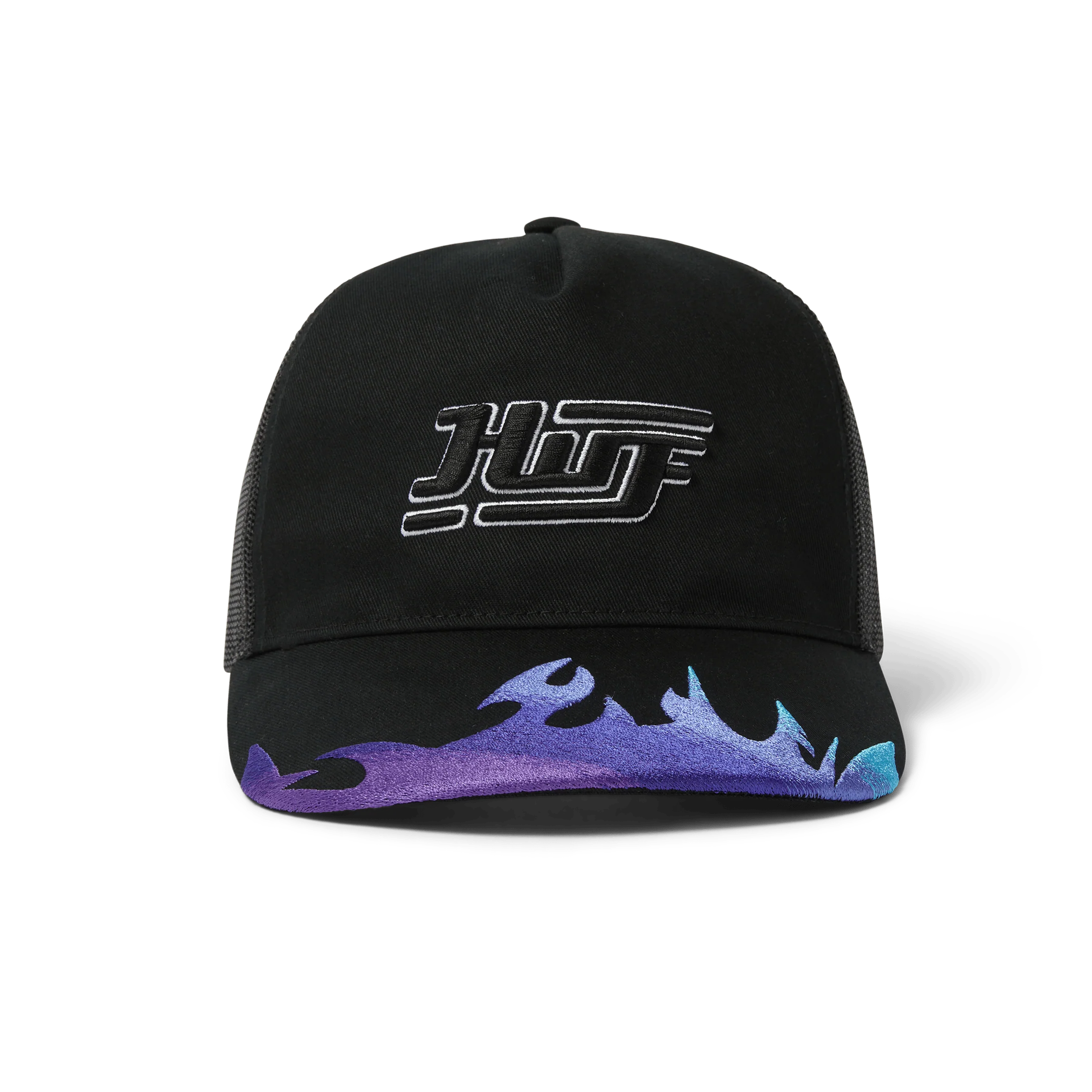 Exhaust Trucker Hat - Image 5