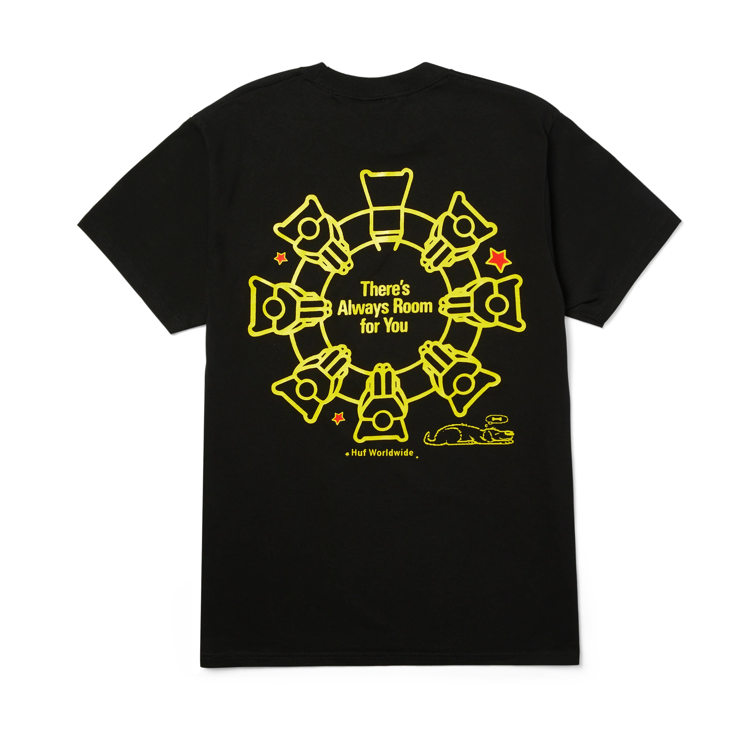 Fantasies T-Shirt - Image 2