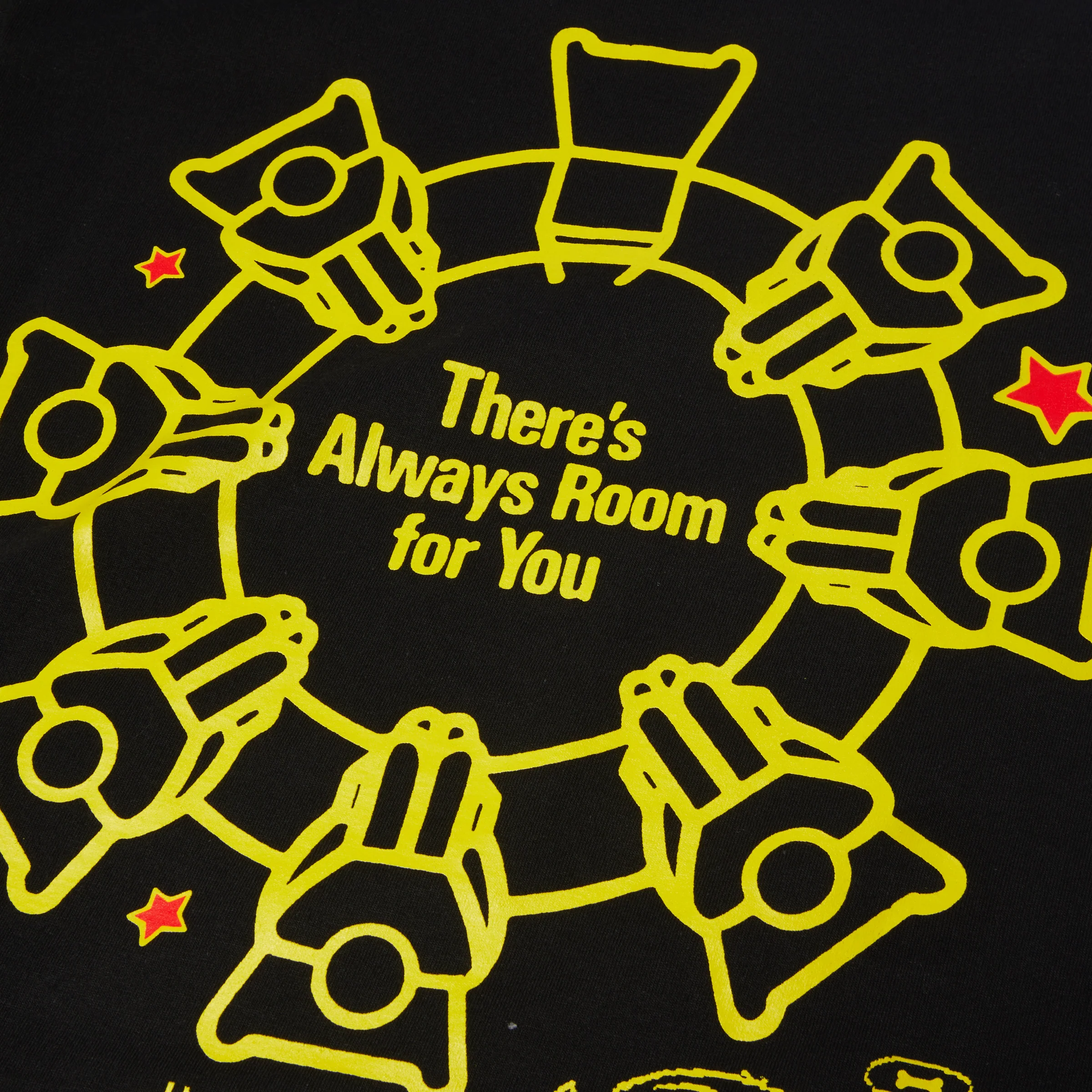 Fantasies T-Shirt - Image 4