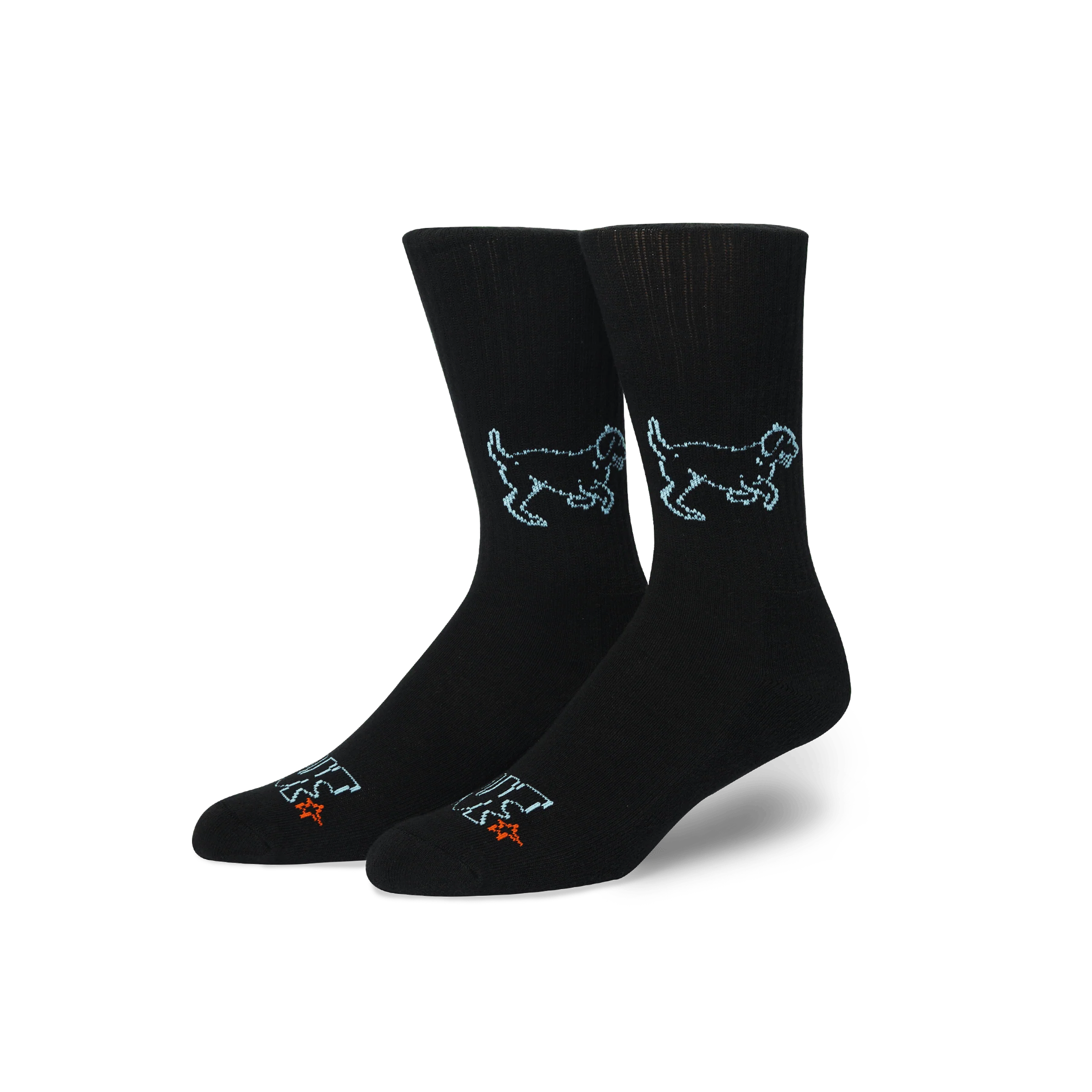 Fetch Crew Sock