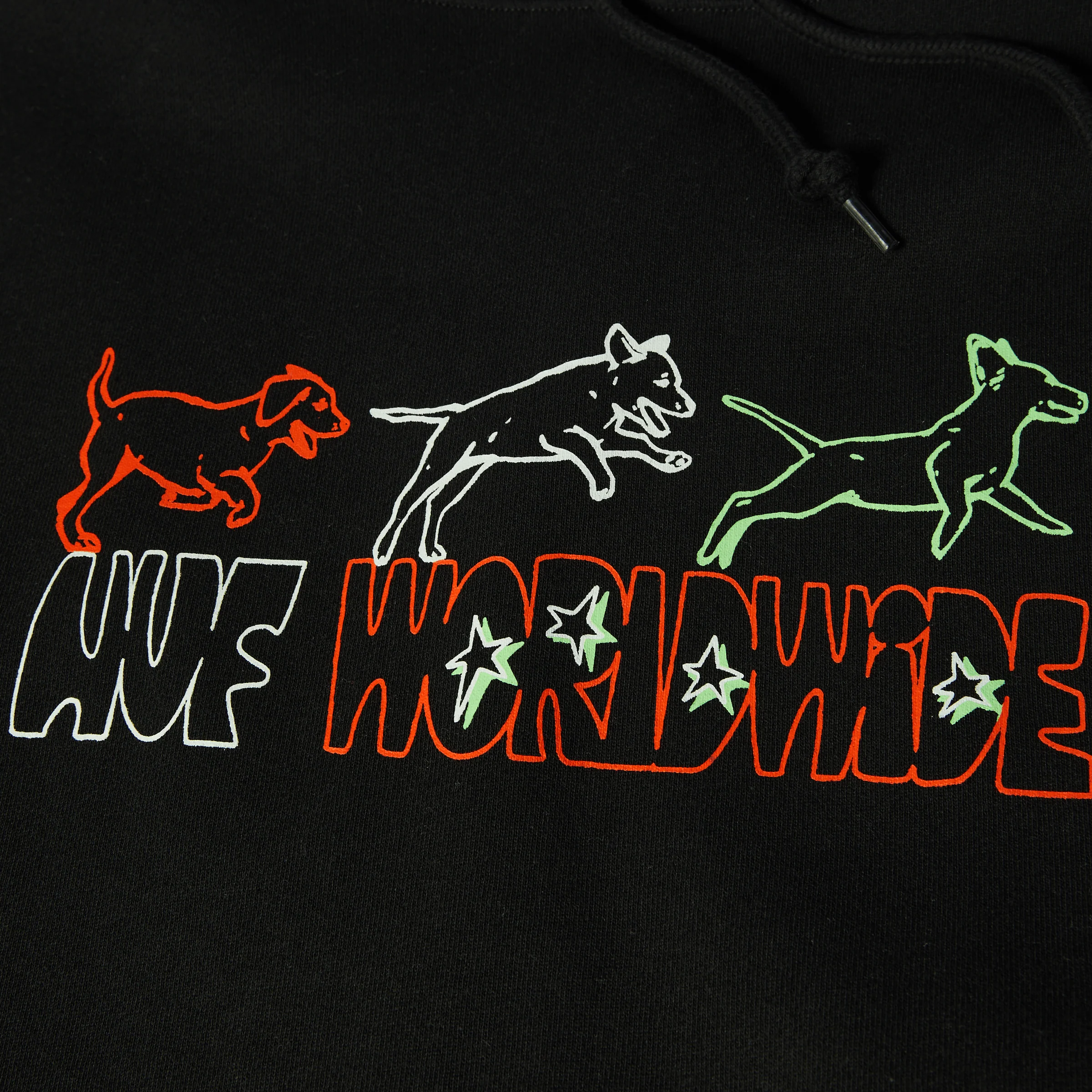 Fetch Pullover Hoodie - Image 3