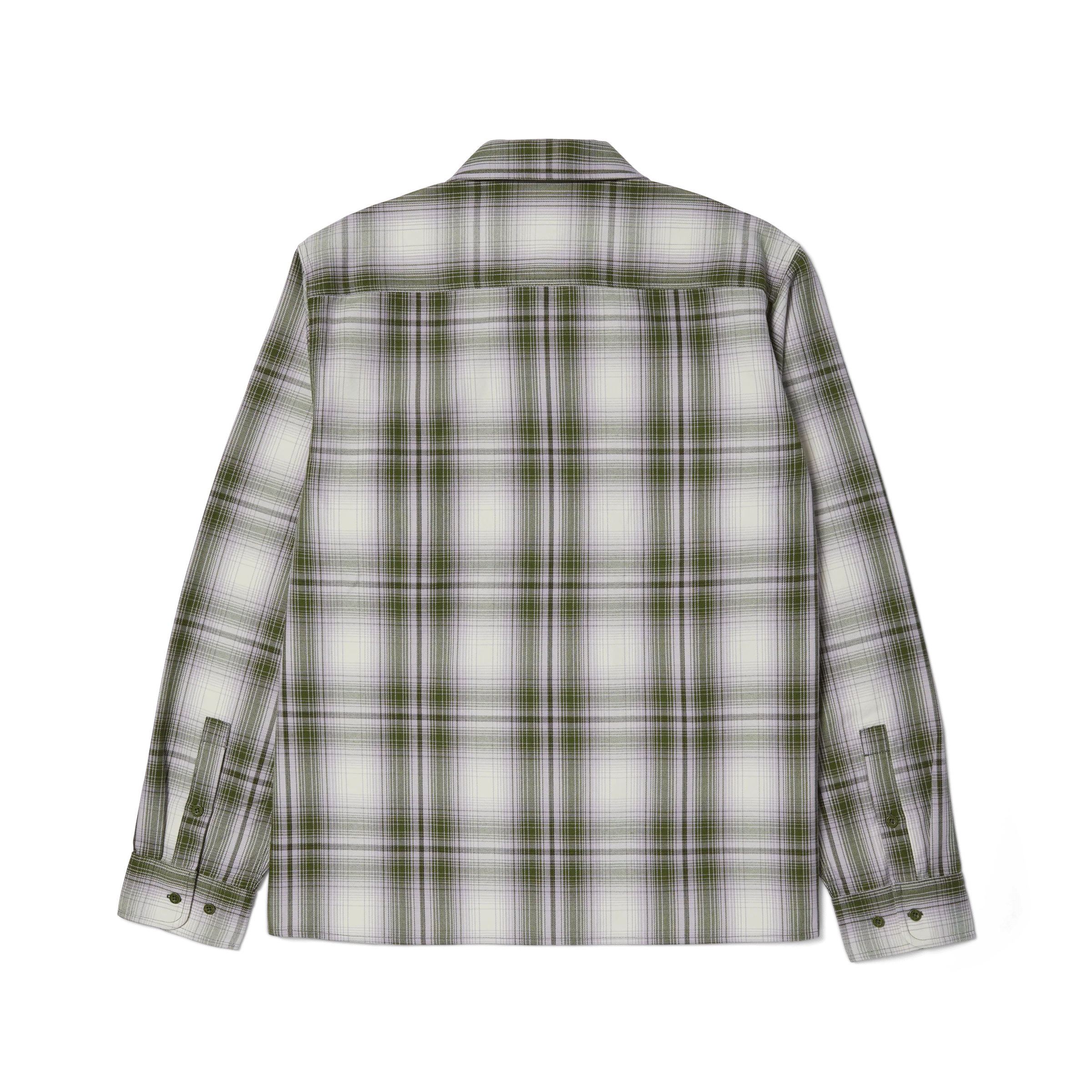 Fillmore Plaid Shacket - Image 2