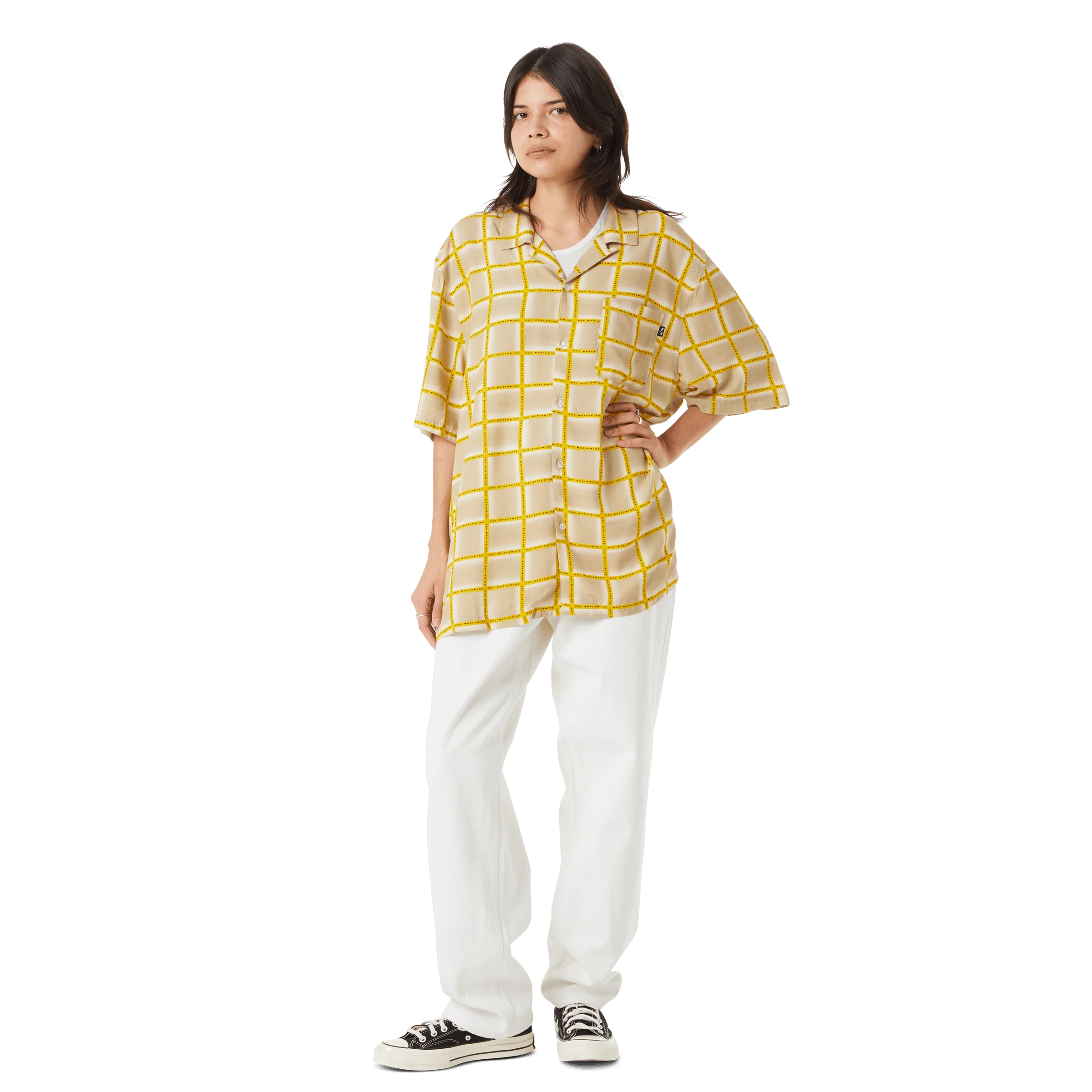 Flynn Resort Shirt - Image 14