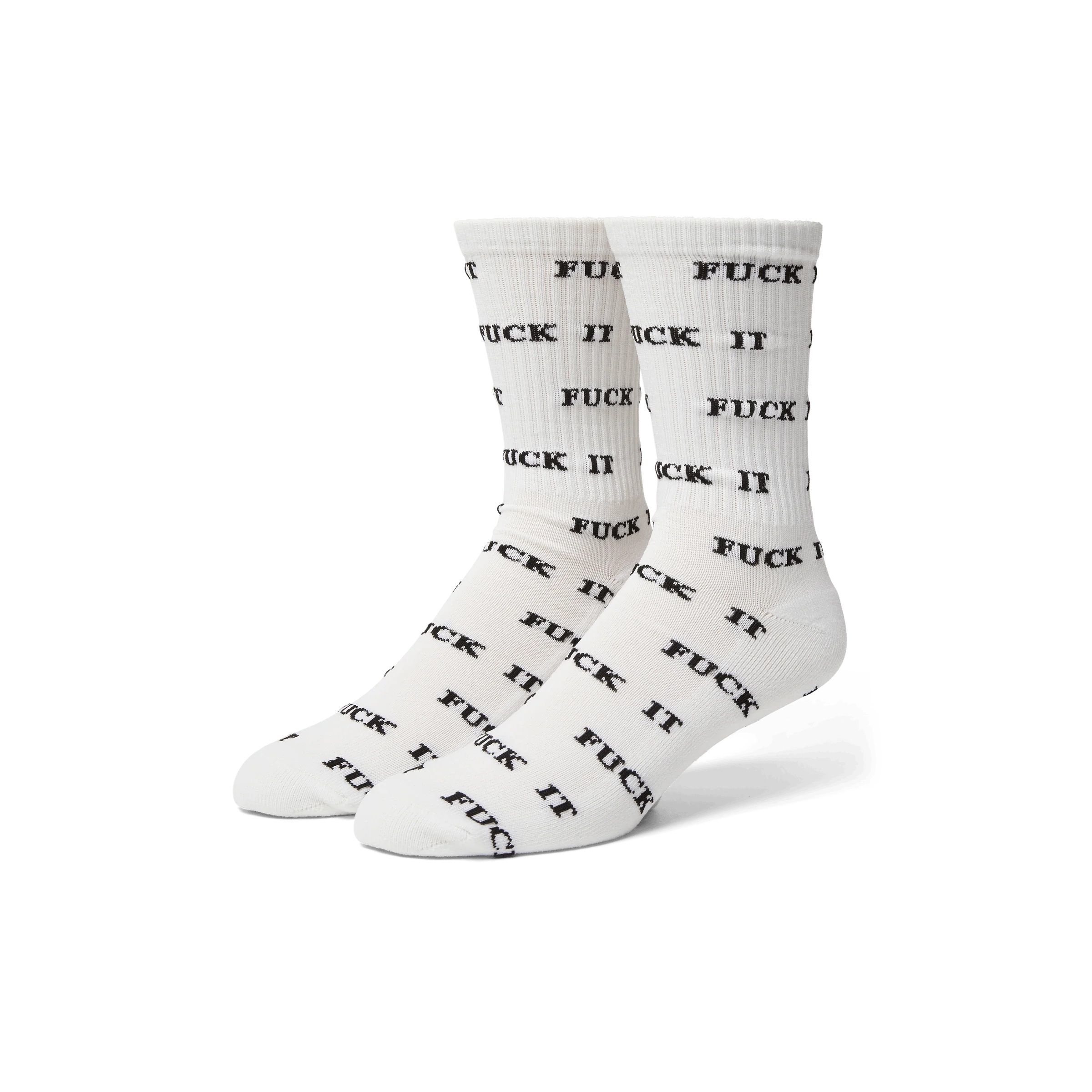Fuck It Glow Sock - Image 3