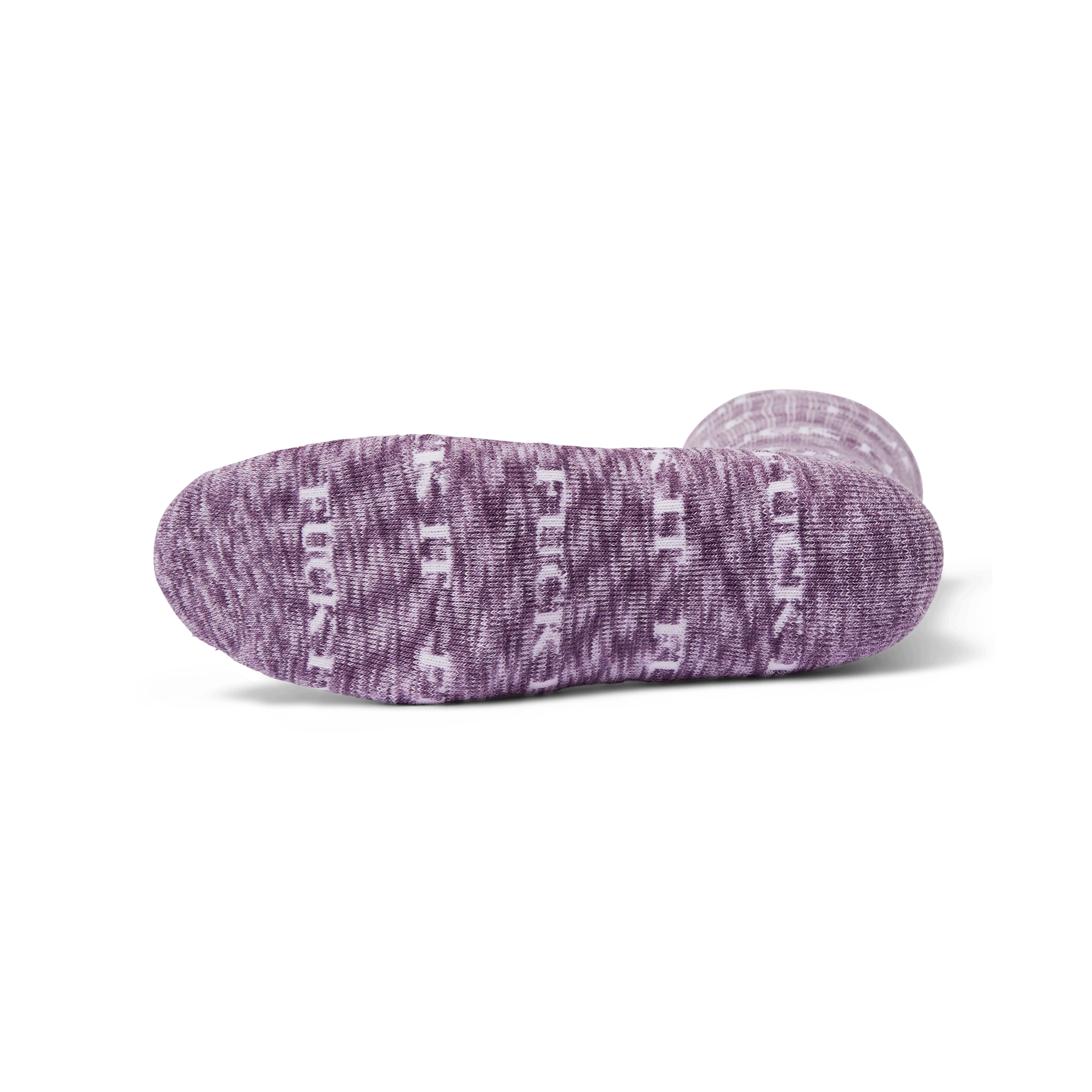 Fuck It Marled Sock - Image 5