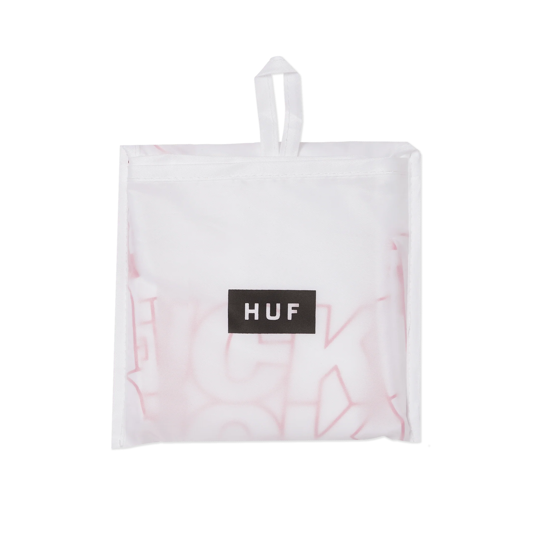 Fuck It Packable Bodega Bag - Image 2