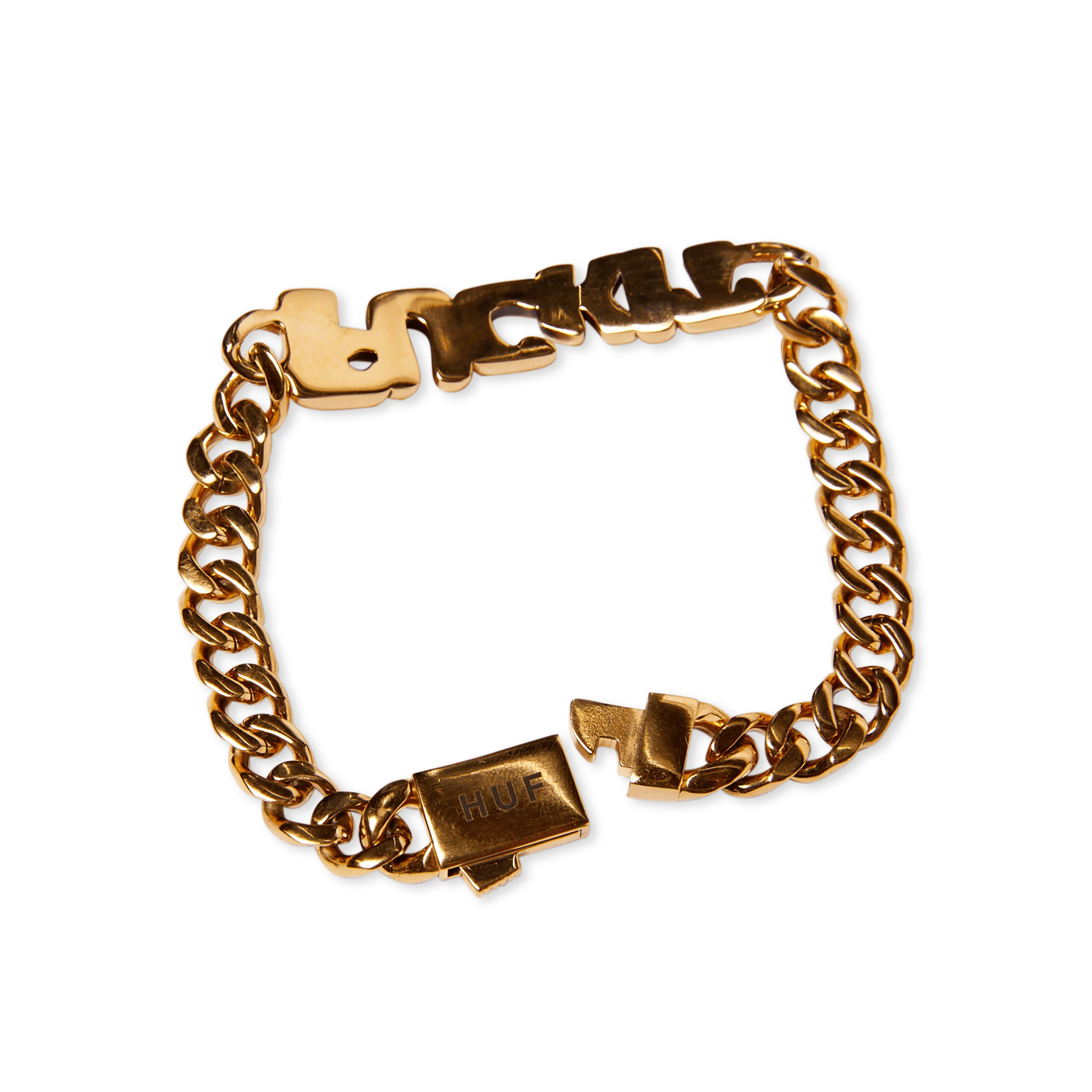 Fuck It Warped Id Bracelet - Image 4
