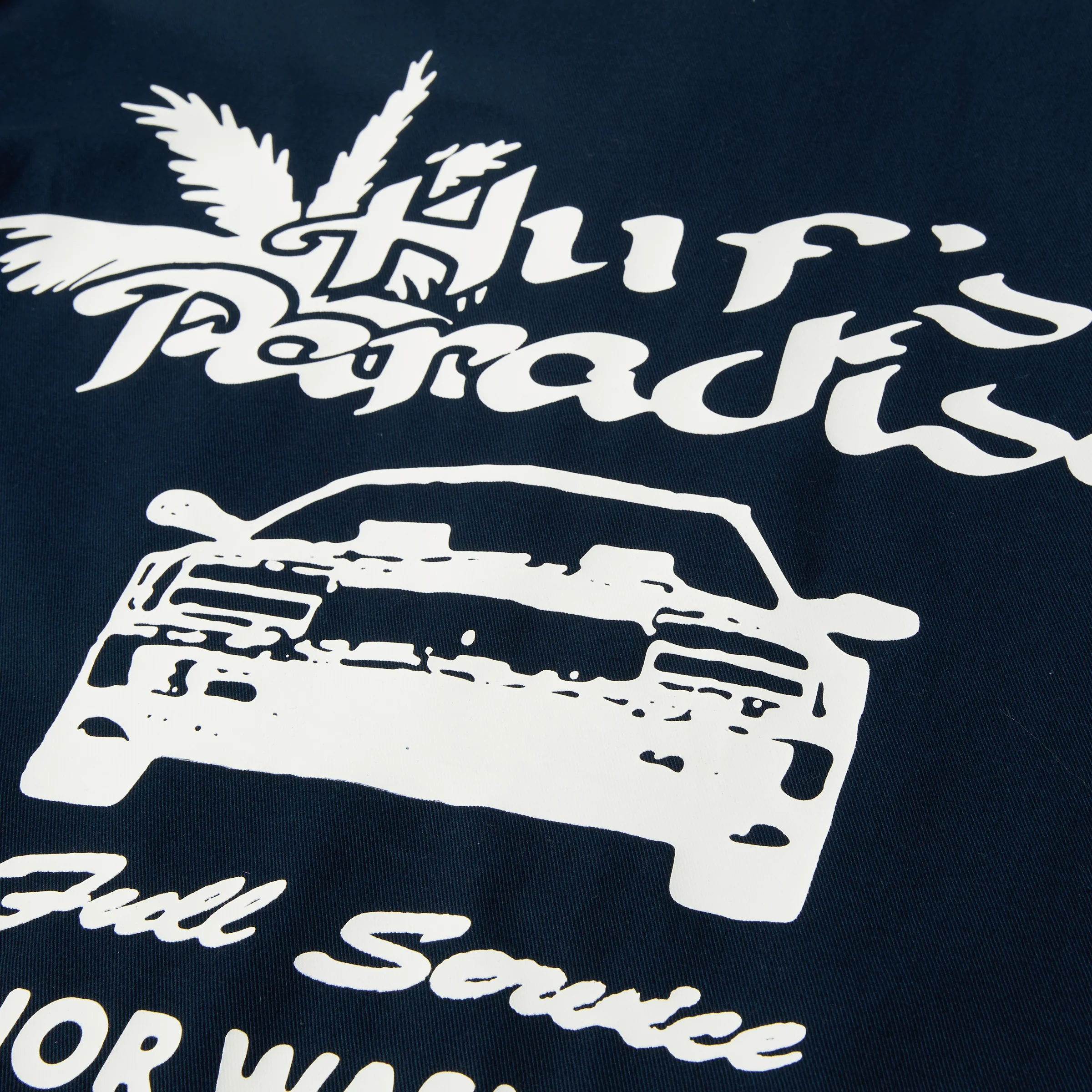 Full Service Shop Jacket - Image 10