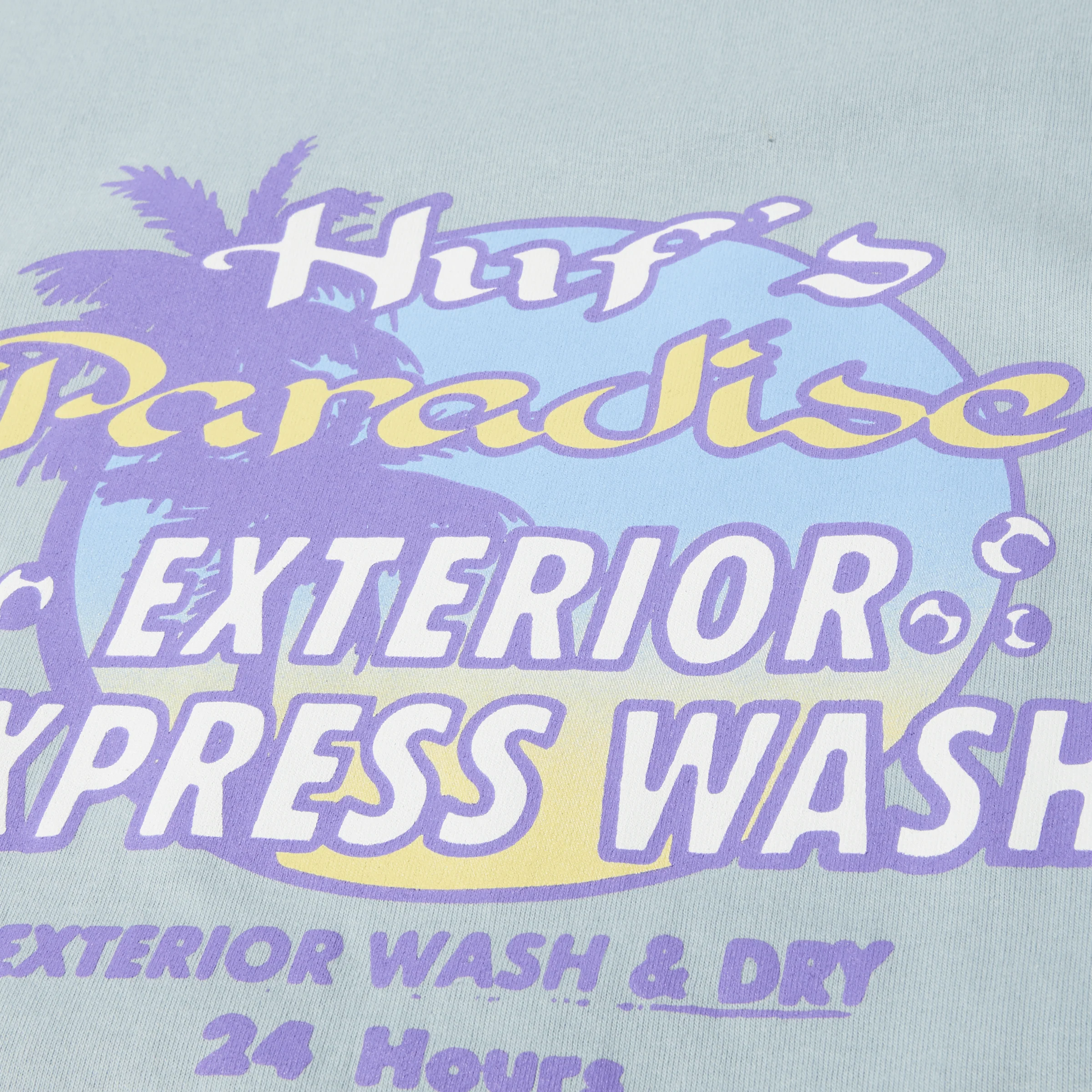 Full Service T-Shirt - Image 3