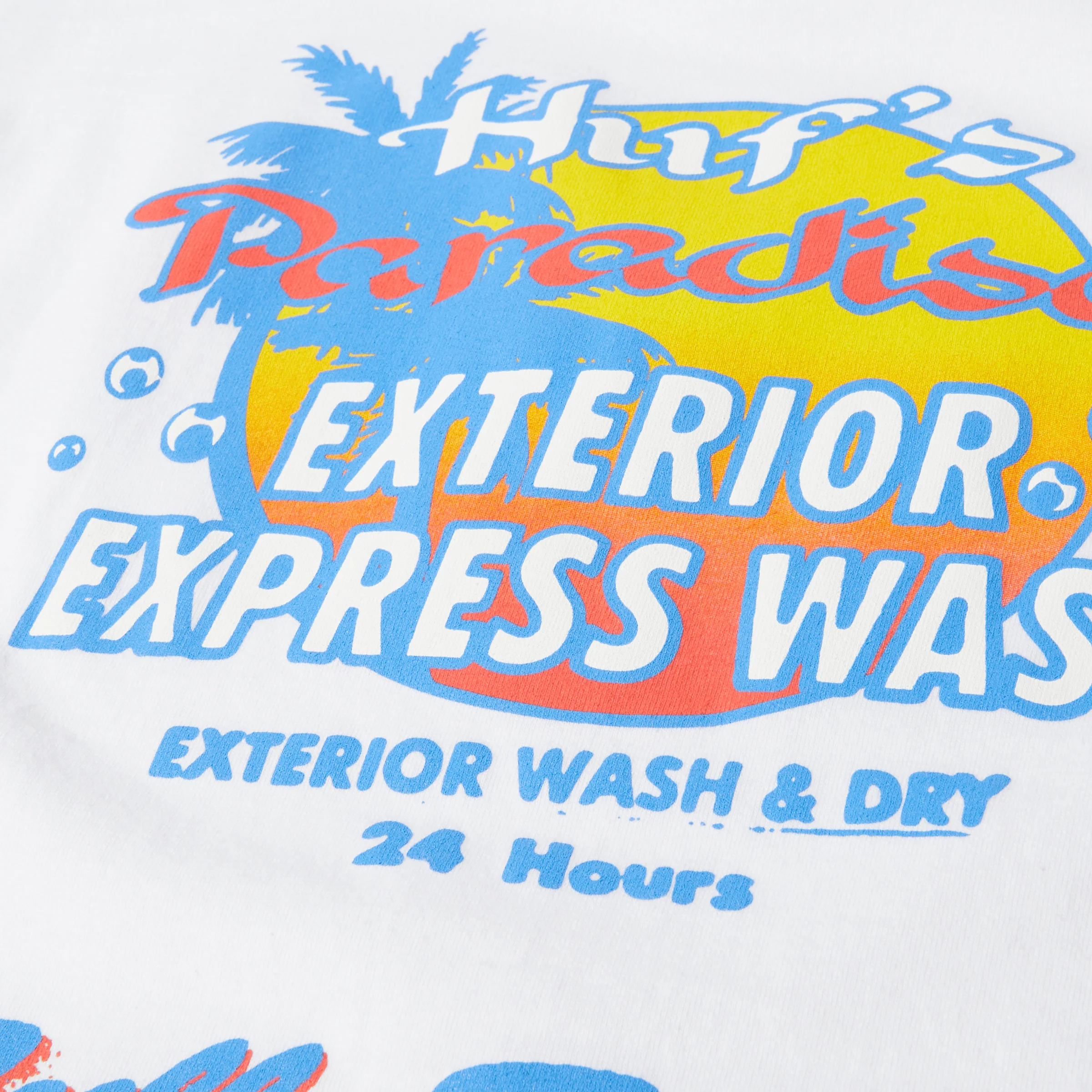Full Service T-Shirt - Image 6