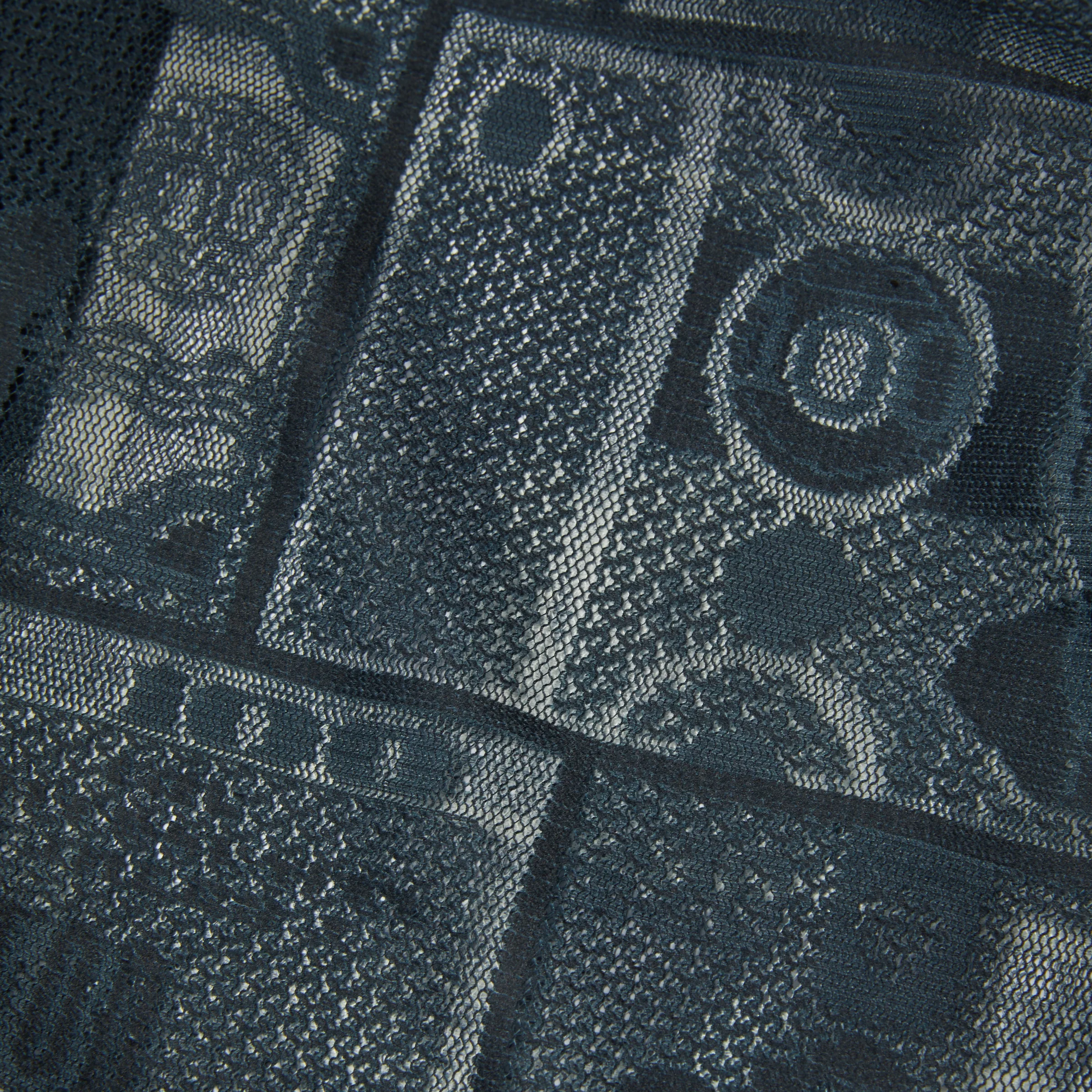 Global Currency Lace Shirt - Image 5