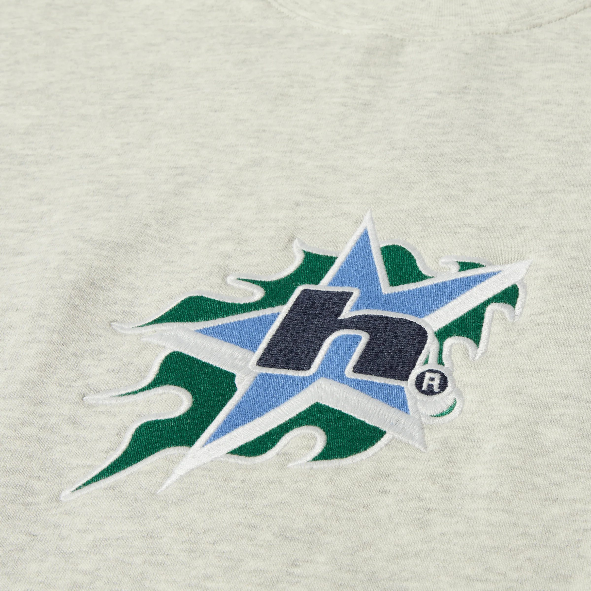 H Bit Crewneck Sweatshirt - Image 2