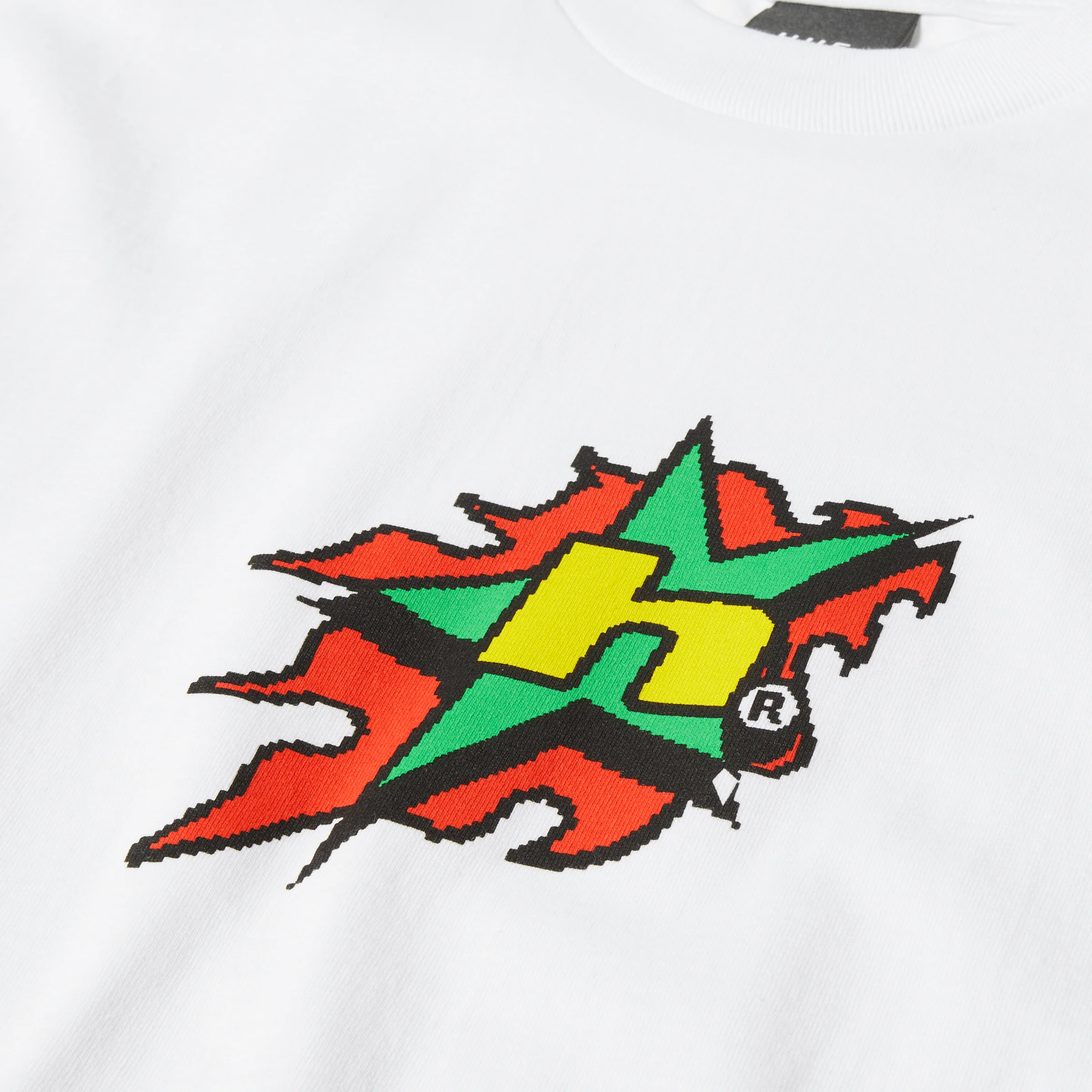 H Bit T-Shirt - Image 4