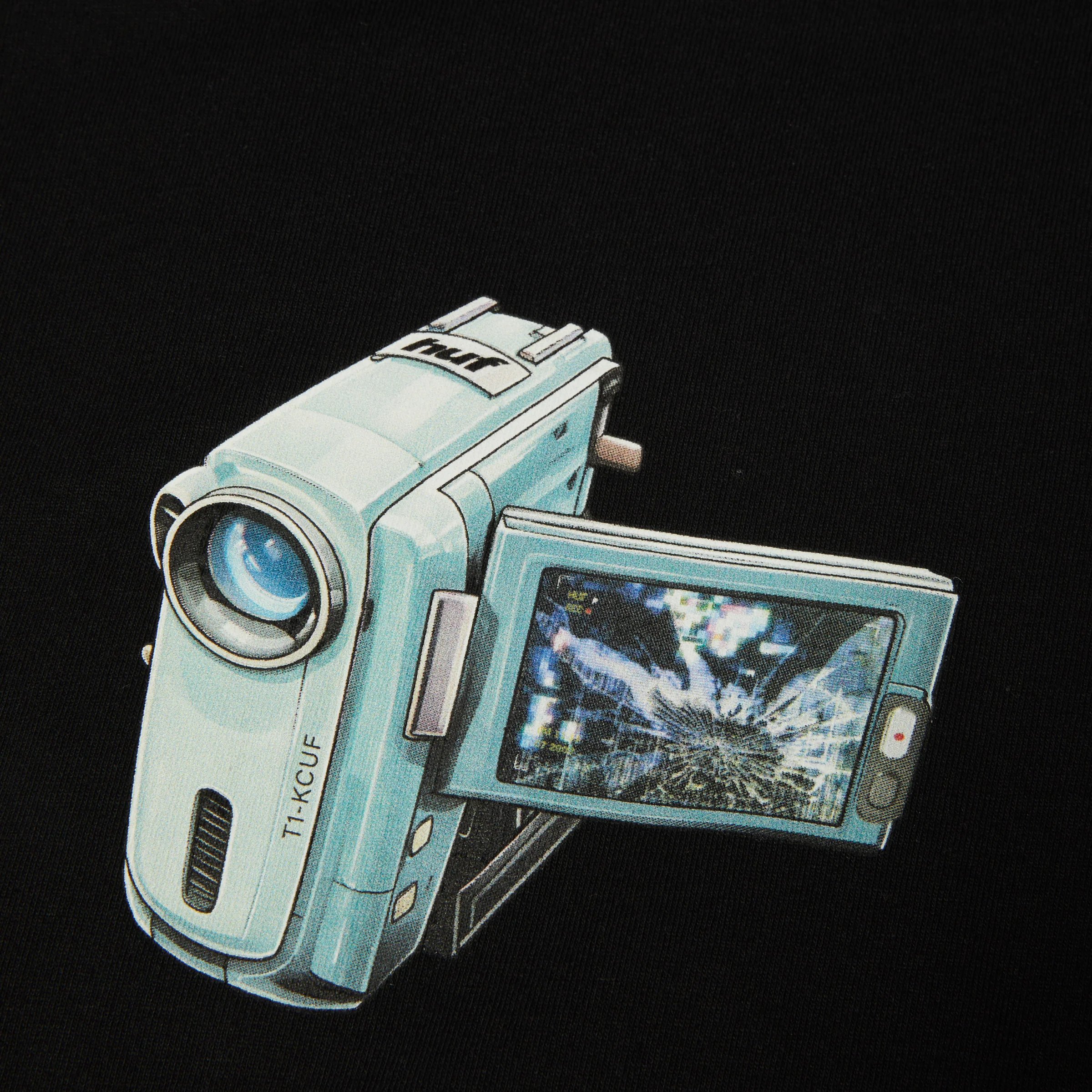 H Cam T-Shirt - Image 3