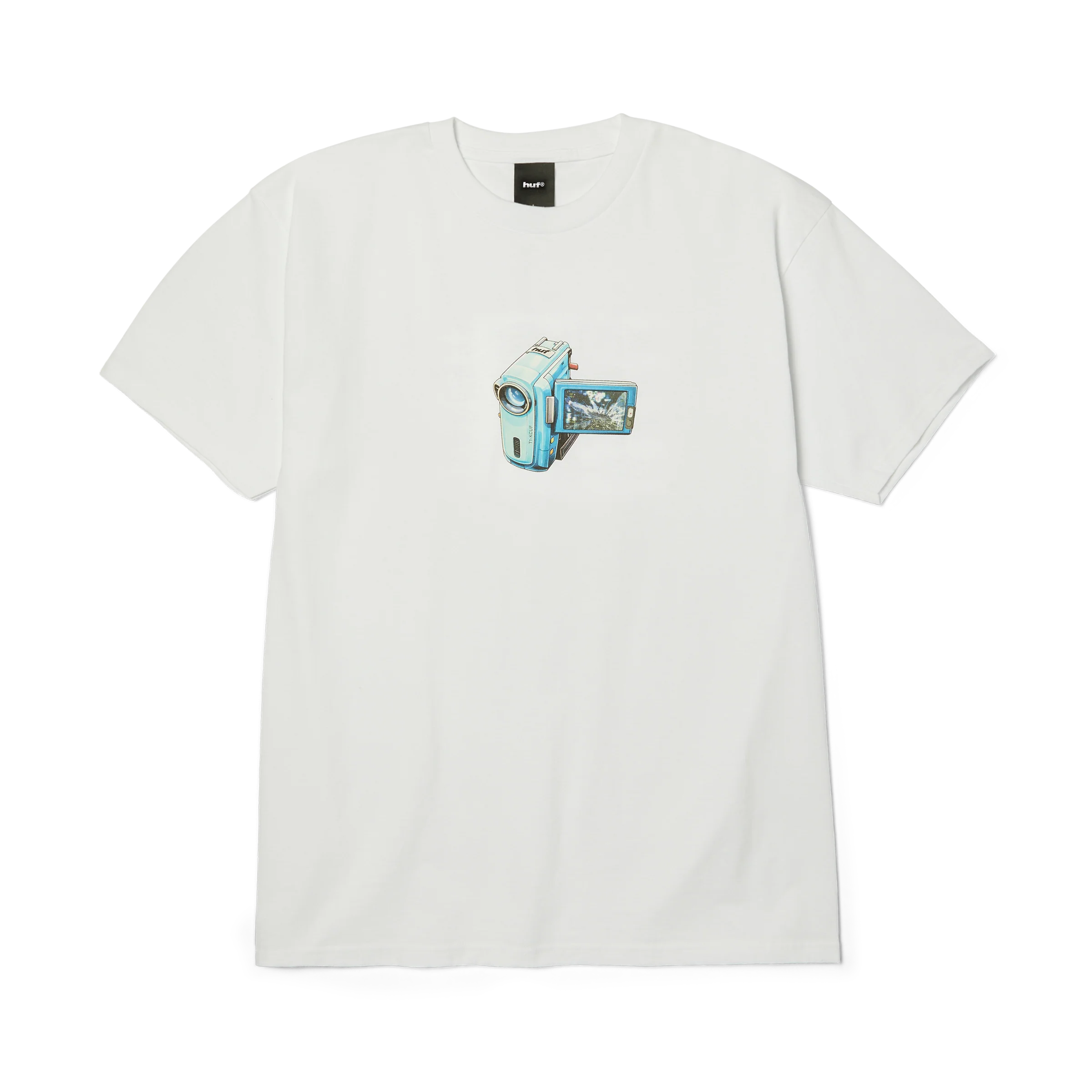 H Cam T-Shirt - Image 4