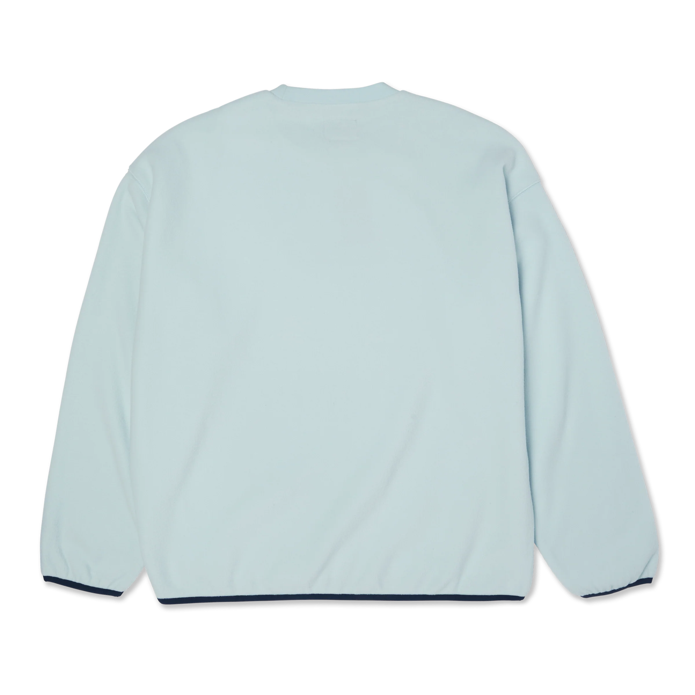 H Dot Polar Fleece Crewneck Sweatshirt - Image 9