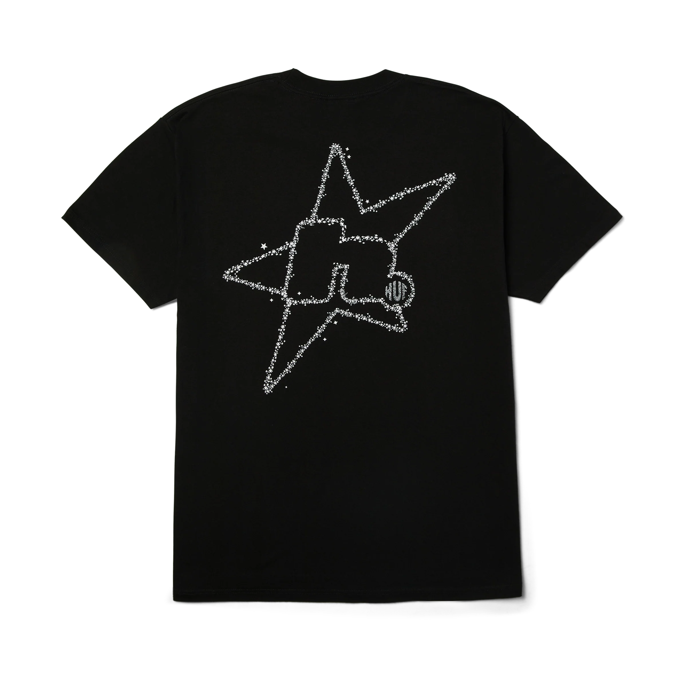 H Star Astral T-Shirt - Image 2