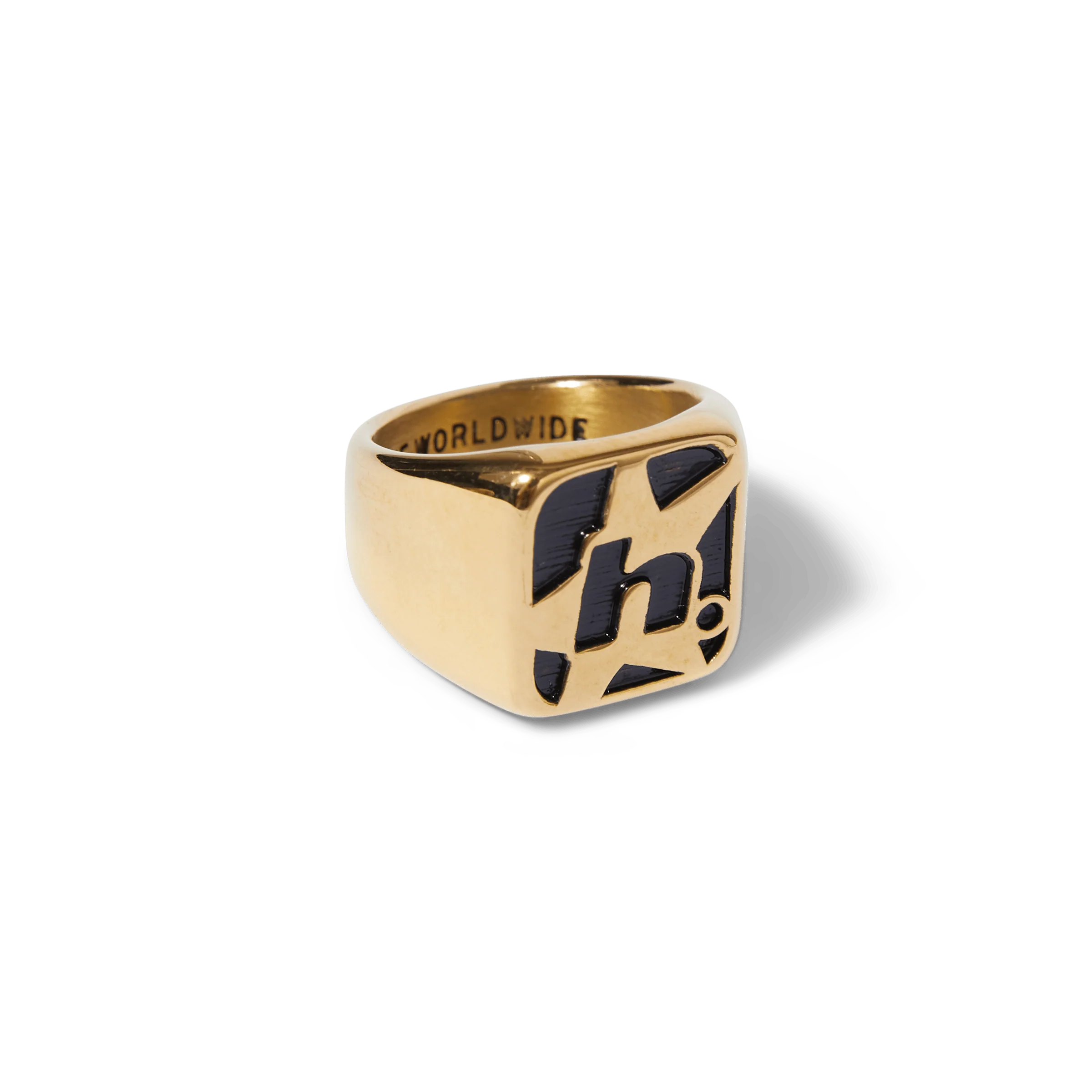 H Star Ring - Image 3