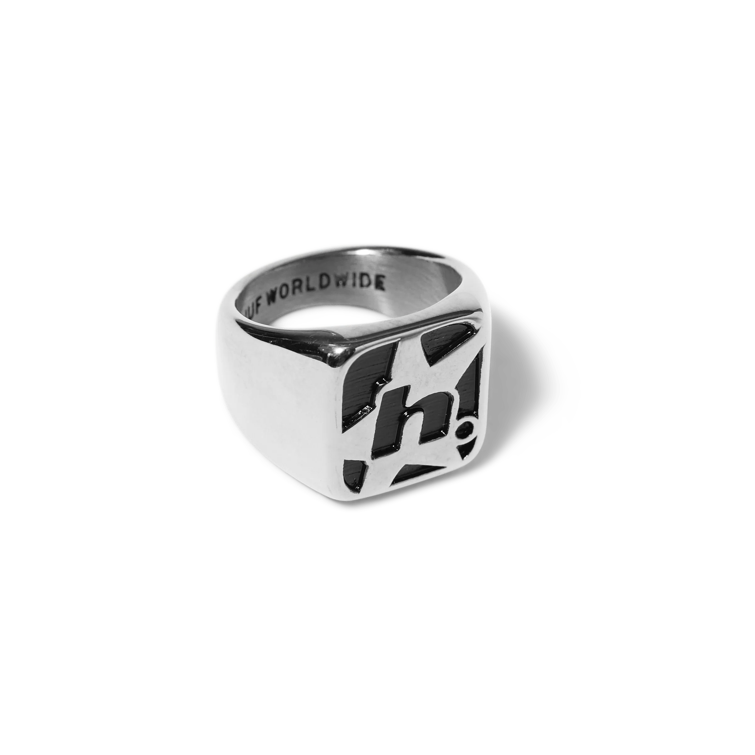 H Star Ring - Image 4