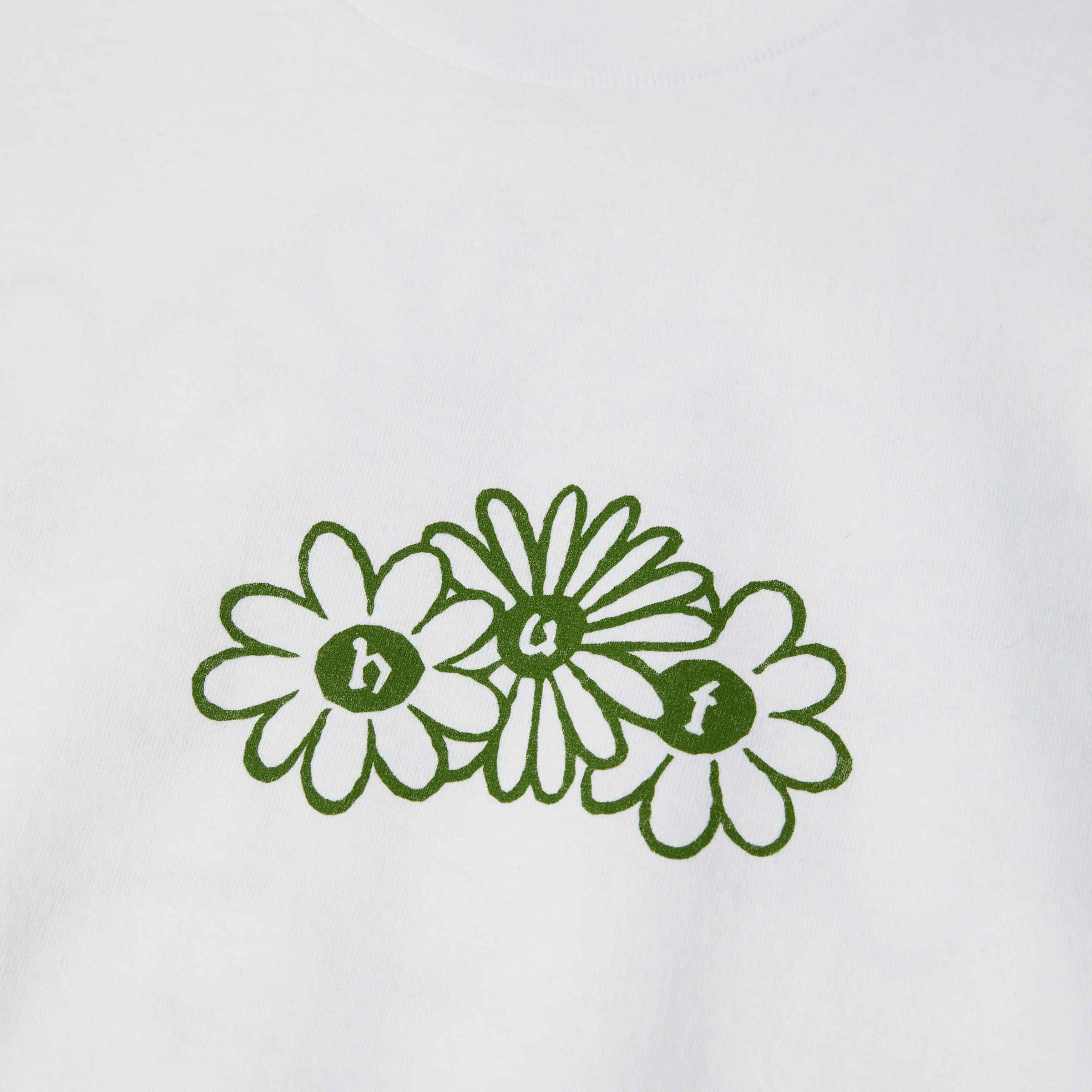 Hand Pick T-Shirt - Image 3