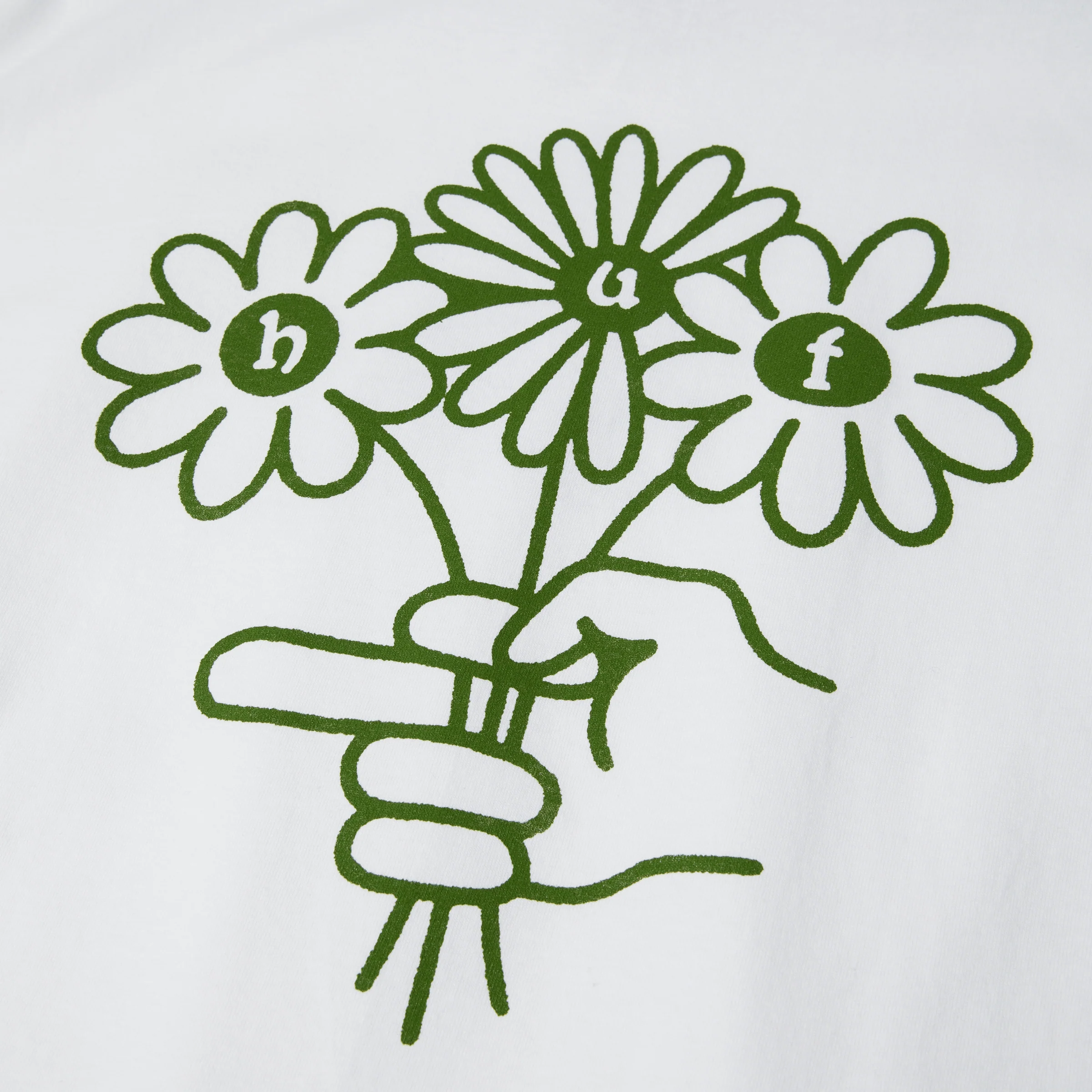 Hand Pick T-Shirt - Image 4